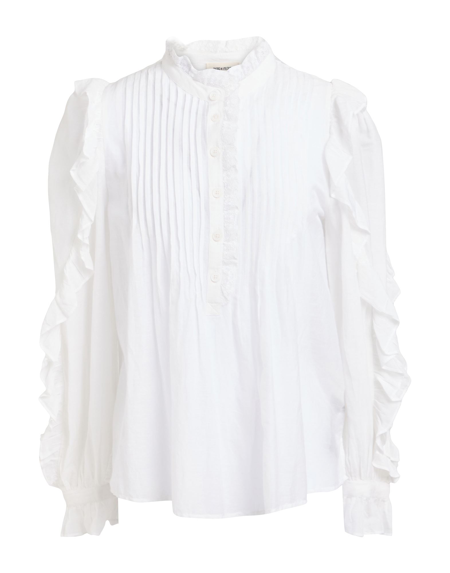 ZADIG&VOLTAIRE ZADIG&VOLTAIRE ΜΠΛΟΥΖΑΚΙΑ Τοπ