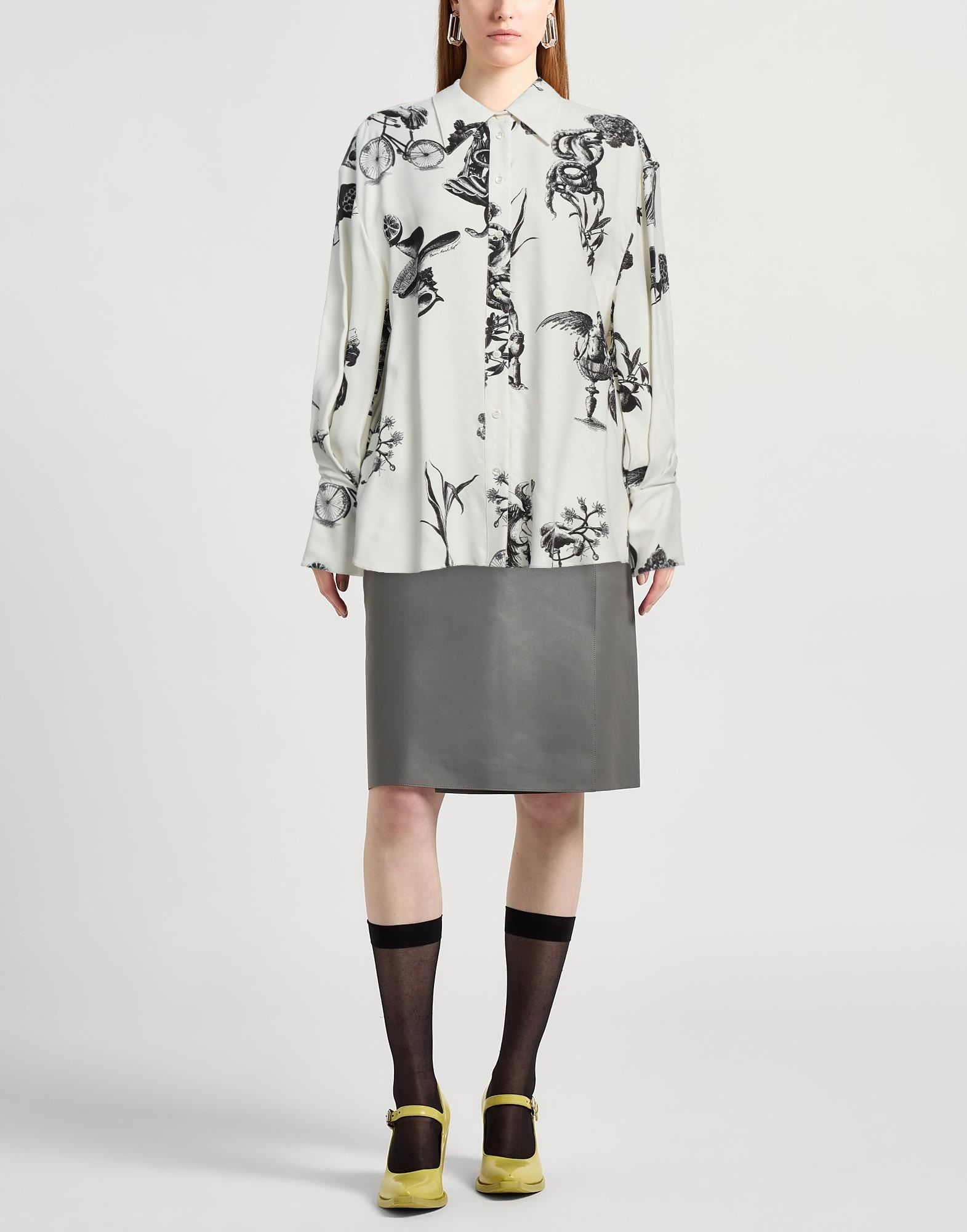  Maison Rabih Kayrouz - Tops - Hemden - On Yoox.com 
