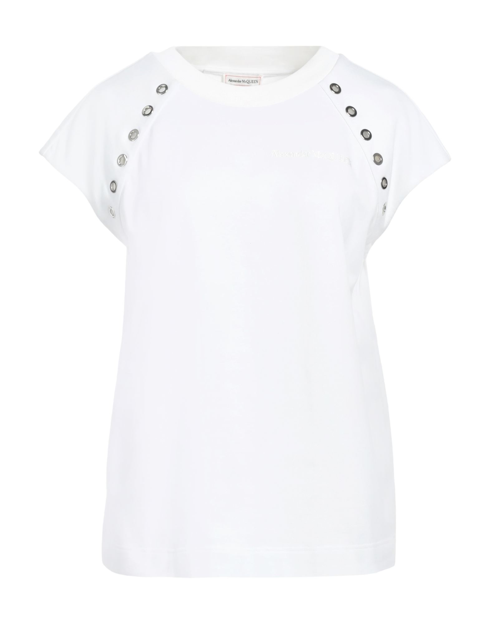MCQUEEN MCQUEEN ΜΠΛΟΥΖΑΚΙΑ T-shirt