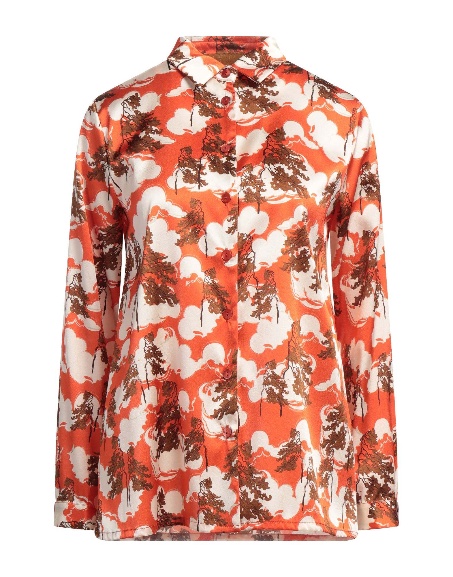  Siyu - Tops - Hemden - On Yoox.com 