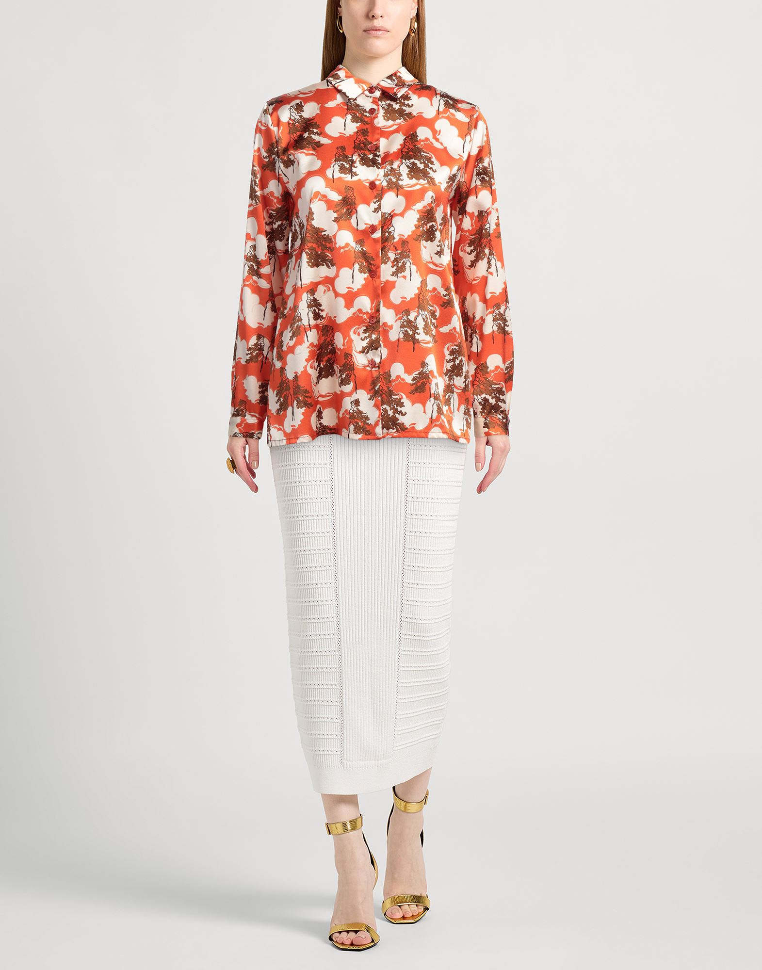  Siyu - Tops - Hemden - On Yoox.com 