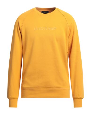 Sweatshirt Herren Mandarine 3XL,M Herren