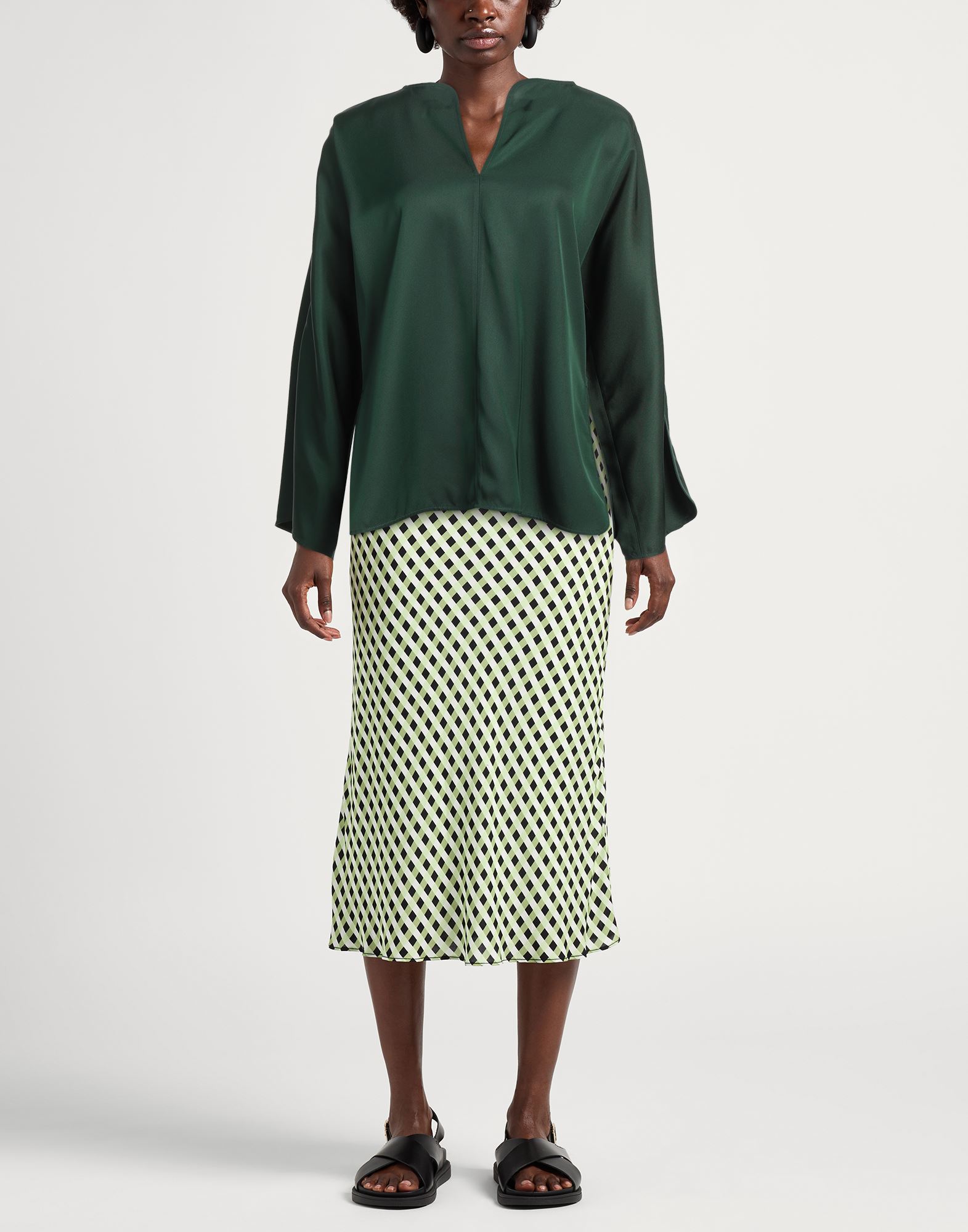  By Malene Birger - Camisetas Y Tops - Tops - On Yoox.com 