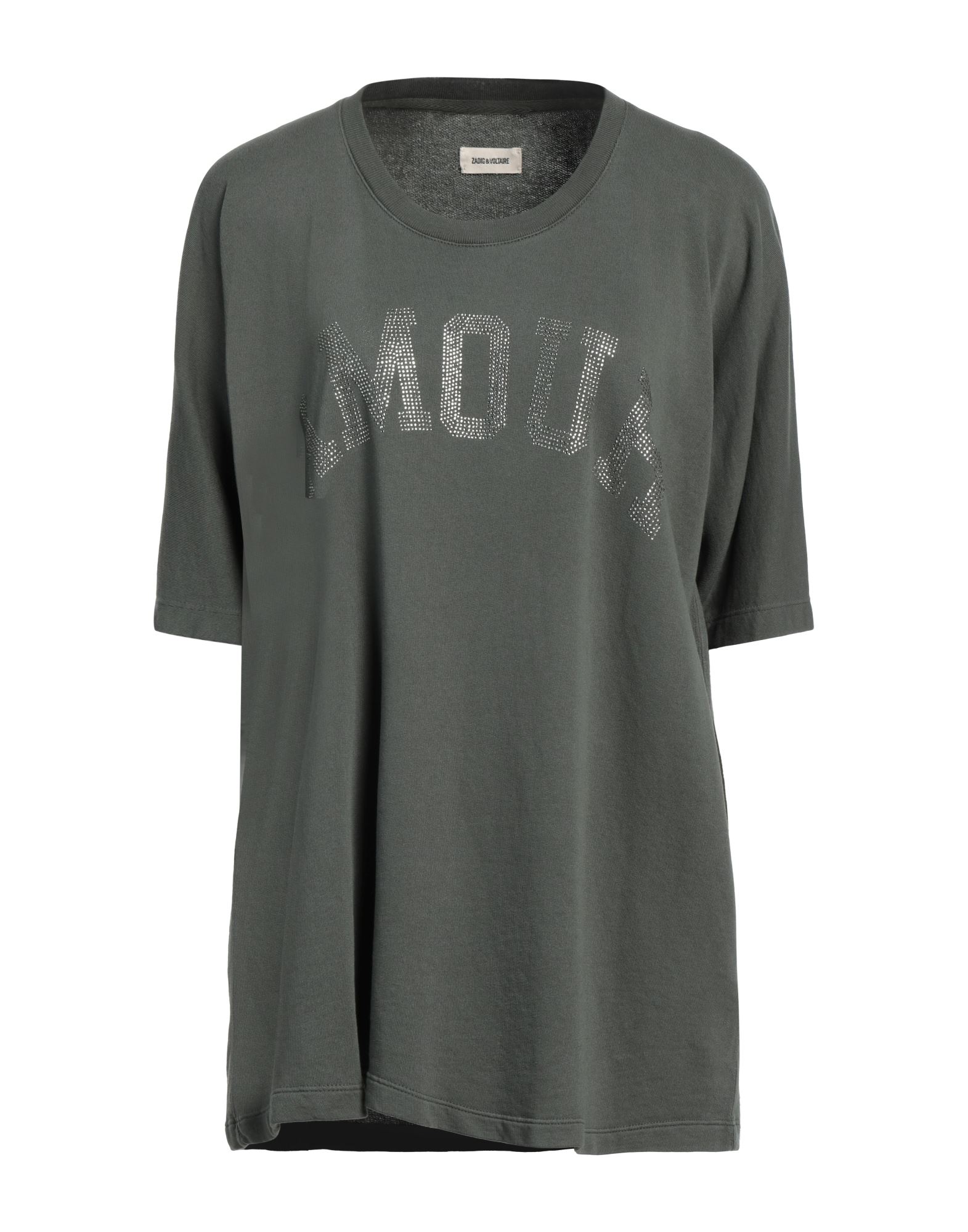 ZADIG&VOLTAIRE ΜΠΛΟΥΖΑΚΙΑ T-shirt