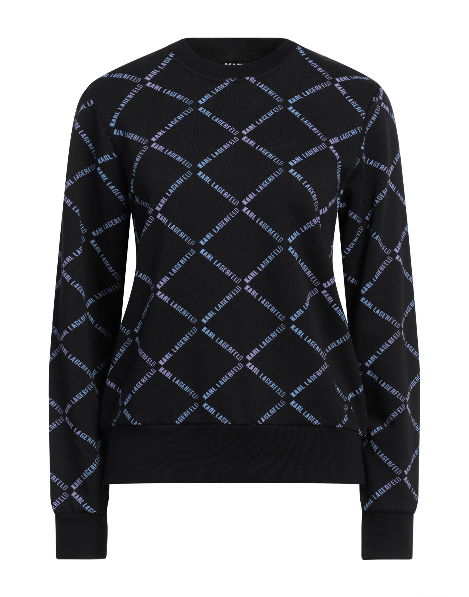  Karl Lagerfeld - Tops - Sweatshirts - On Yoox.com 