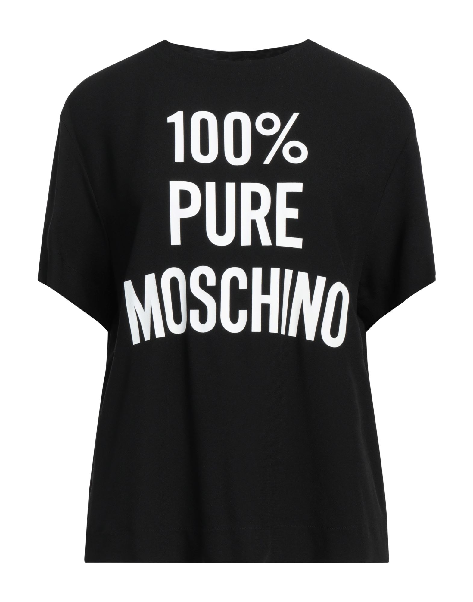 MOSCHINO MOSCHINO ΜΠΛΟΥΖΑΚΙΑ Τοπ
