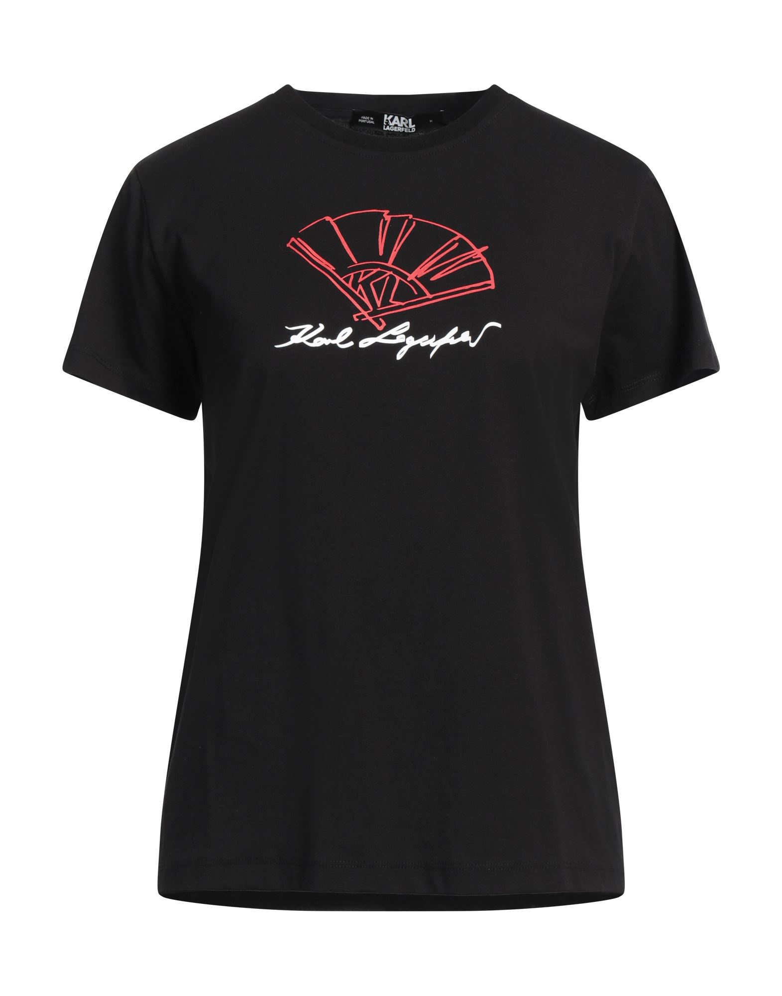 KARL LAGERFELD ΜΠΛΟΥΖΑΚΙΑ T-shirt