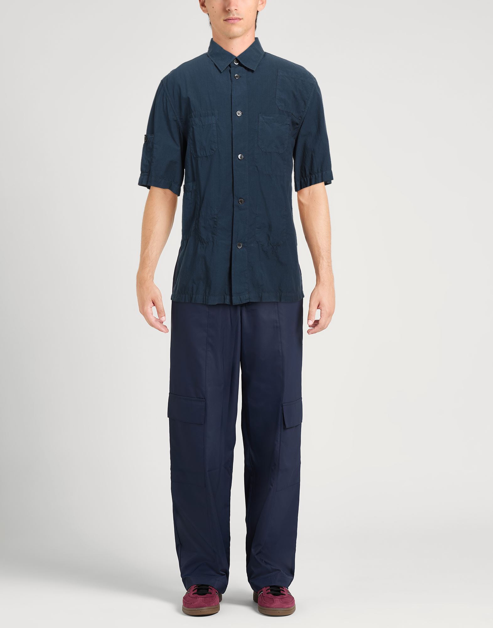  Barena - Tops - Hemden - On Yoox.com 