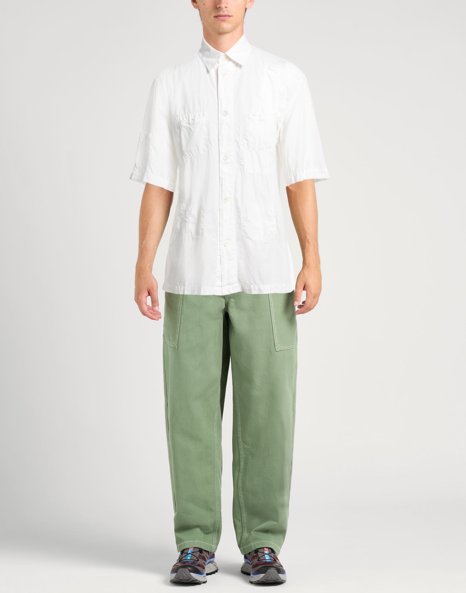  Barena - Tops - Hemden - On Yoox.com 