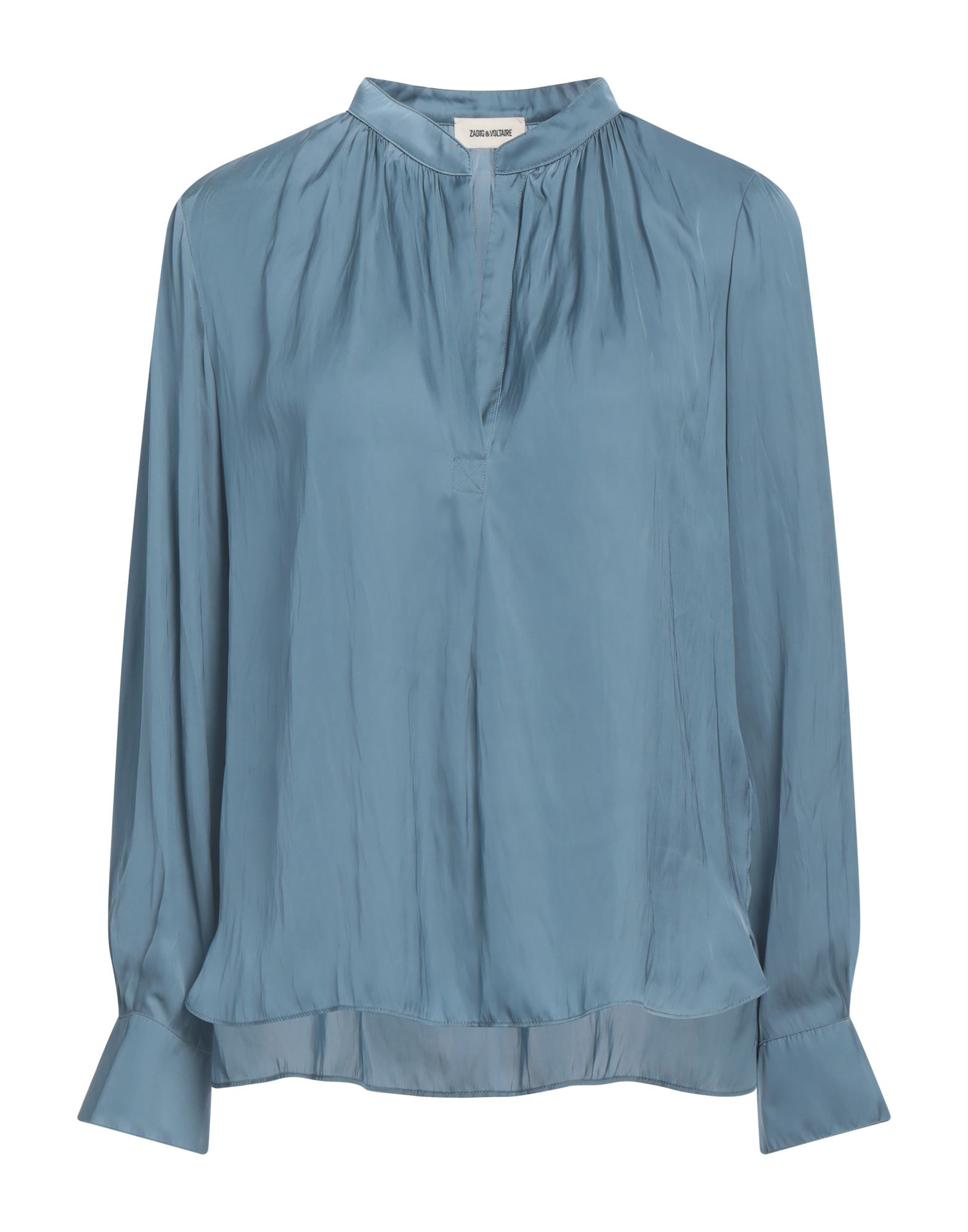 ZADIG&VOLTAIRE ZADIG&VOLTAIRE ΜΠΛΟΥΖΑΚΙΑ Τοπ