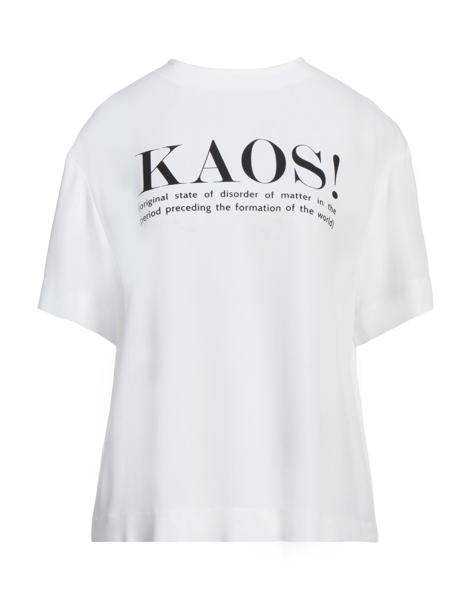MOSCHINO MOSCHINO ΜΠΛΟΥΖΑΚΙΑ Τοπ