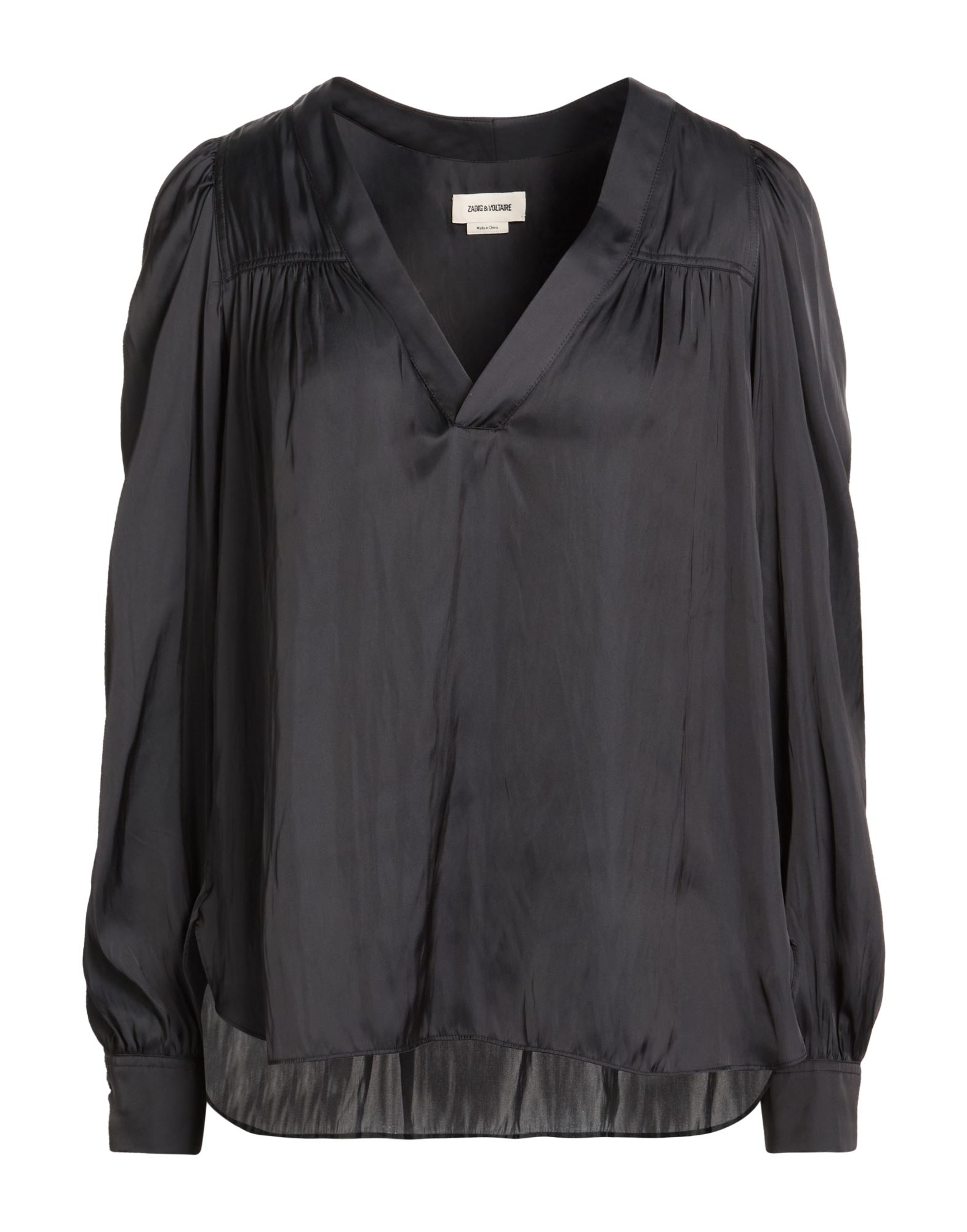 ZADIG&VOLTAIRE ZADIG&VOLTAIRE ΜΠΛΟΥΖΑΚΙΑ Τοπ
