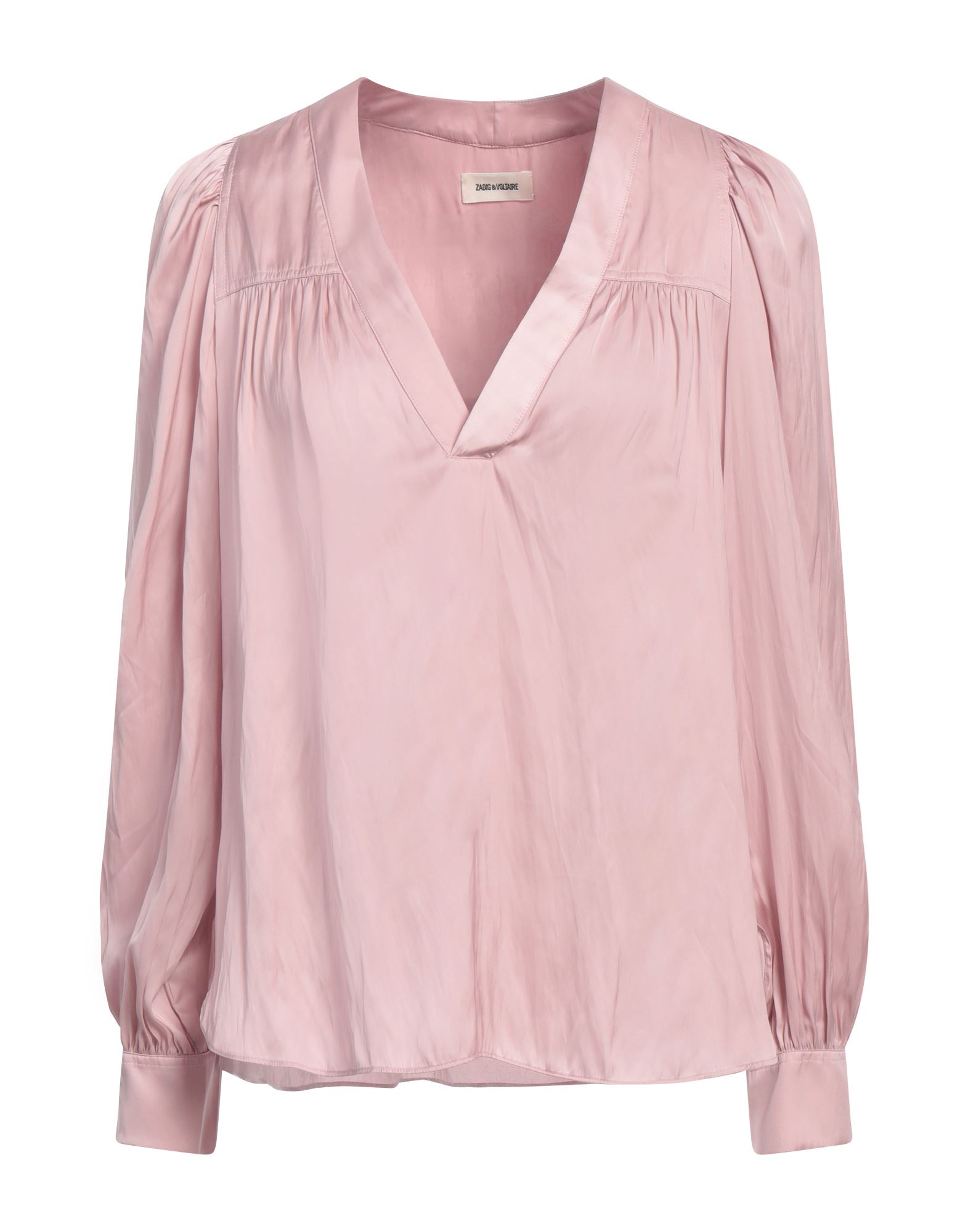ZADIG&VOLTAIRE ZADIG&VOLTAIRE ΜΠΛΟΥΖΑΚΙΑ Τοπ