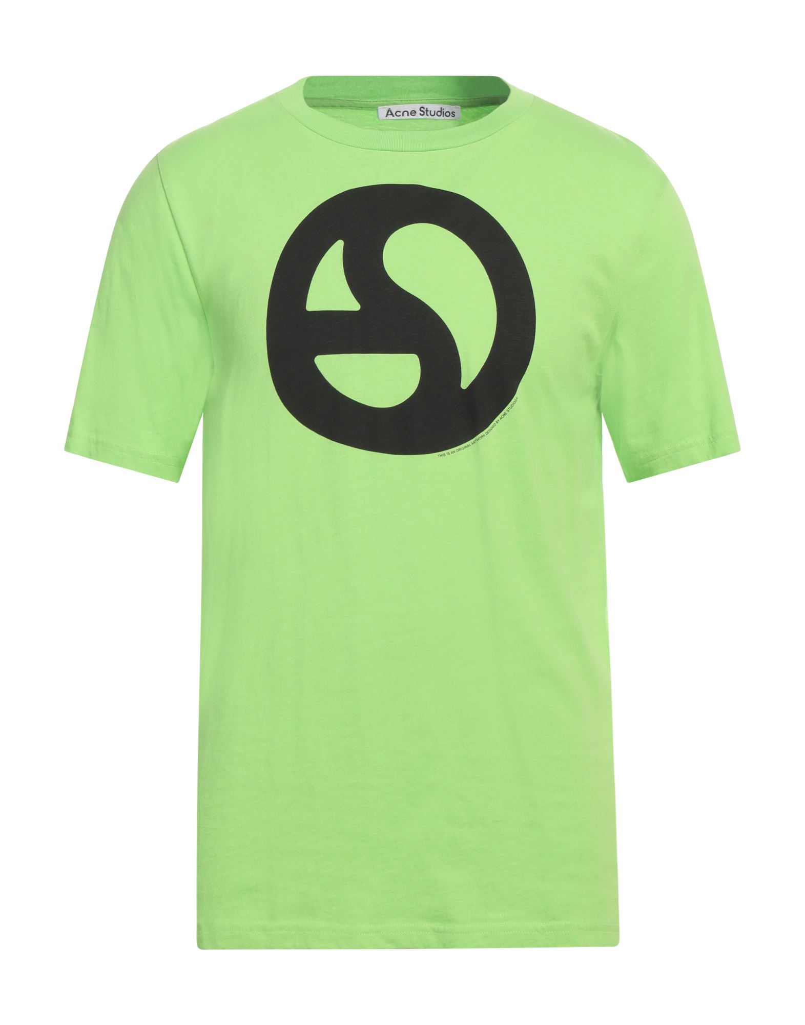 ACNE STUDIOS ΜΠΛΟΥΖΑΚΙΑ T-shirt