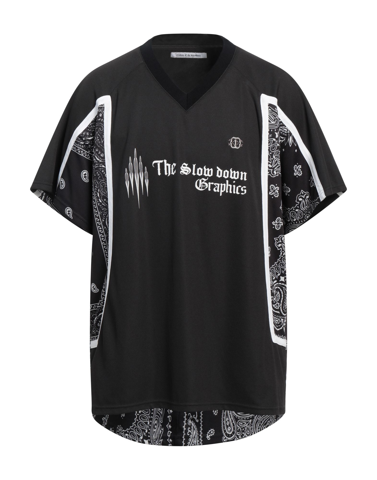 CHILDREN OF THE DISCORDANCE ΜΠΛΟΥΖΑΚΙΑ T-shirt