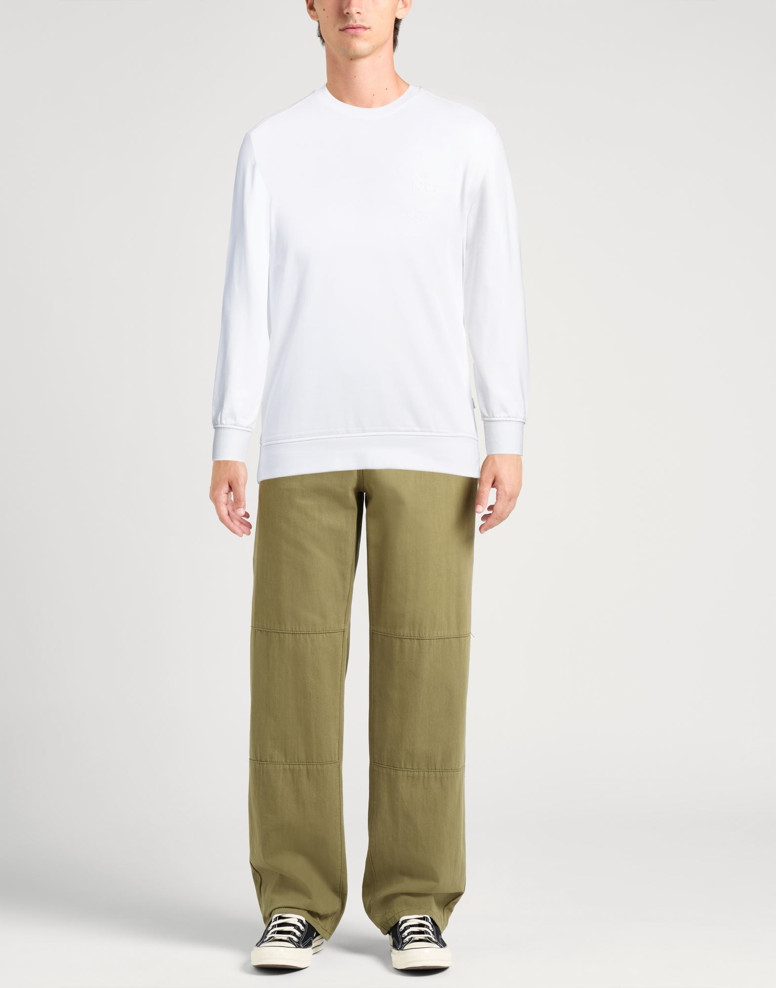  Liu •jo Man - Camisetas Y Tops - Sudaderas - On Yoox.com 