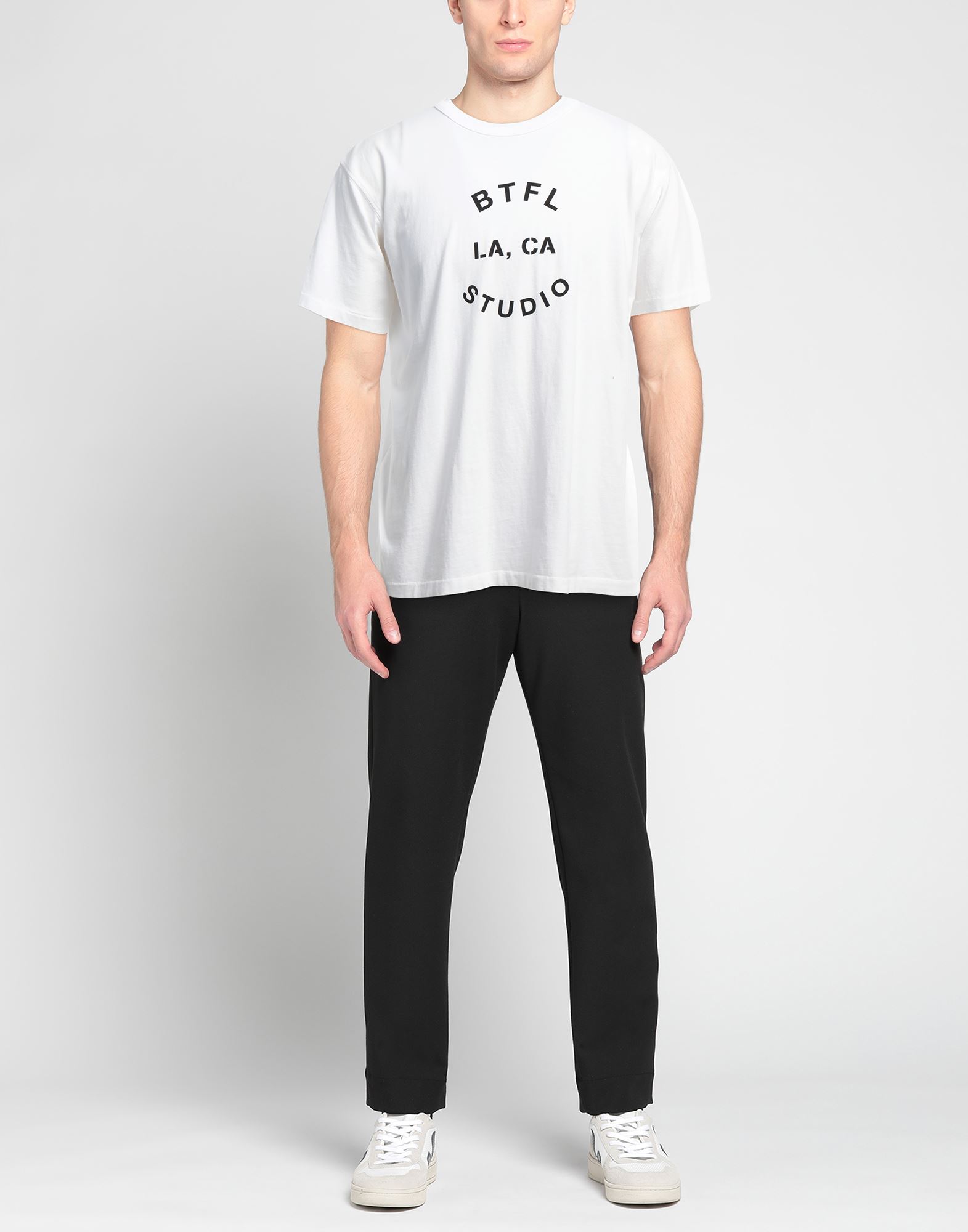  Btfl - Tops - T-shirts - On Yoox.com 