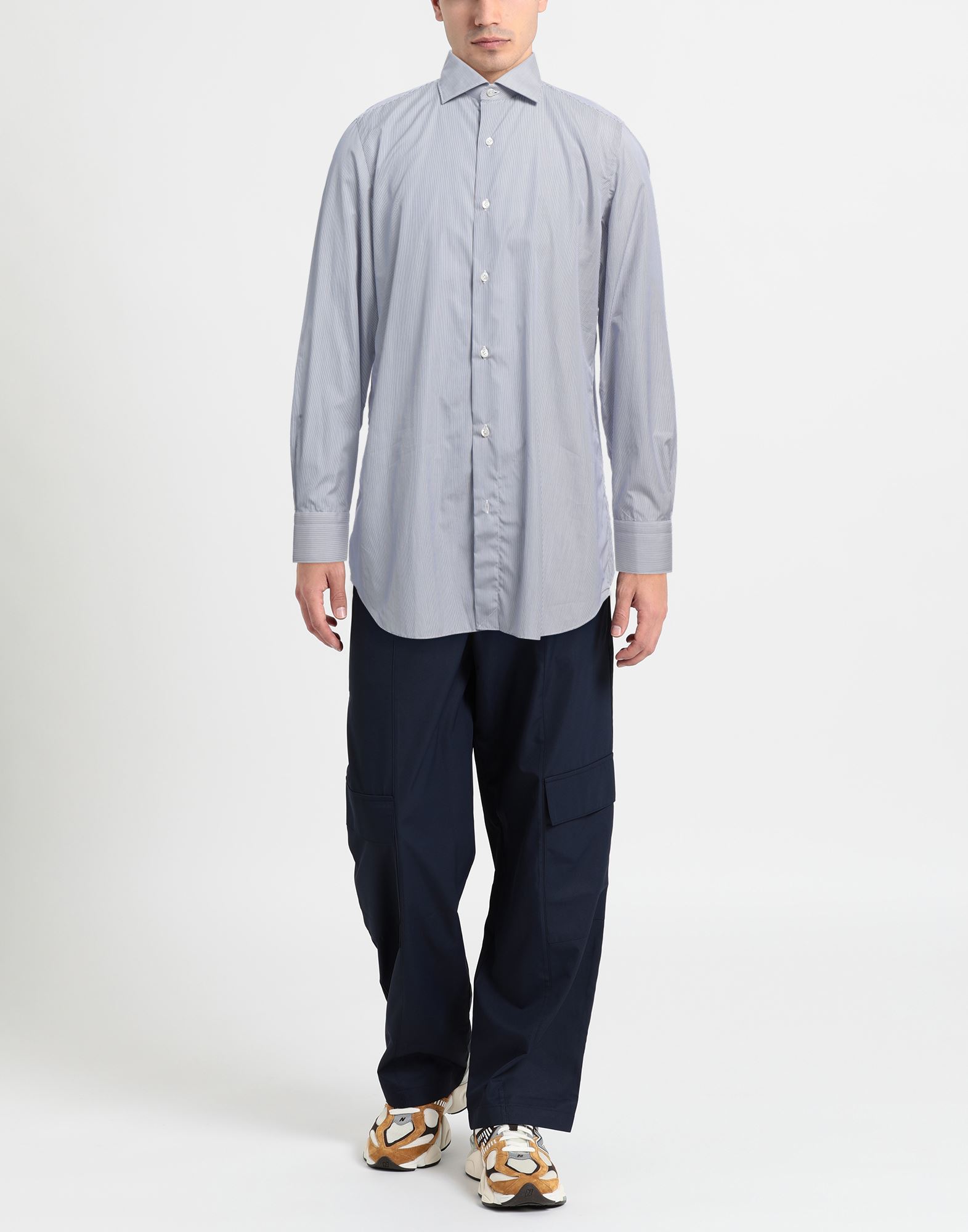  Finamore 1925 - Tops - Hemden - On Yoox.com 