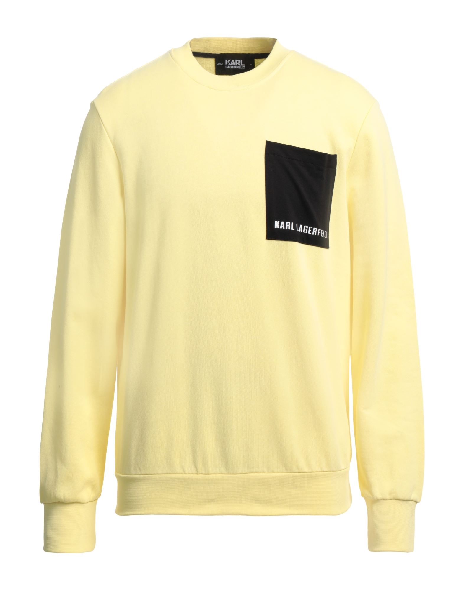  Karl Lagerfeld - Tops - Sweatshirts - On Yoox.com 