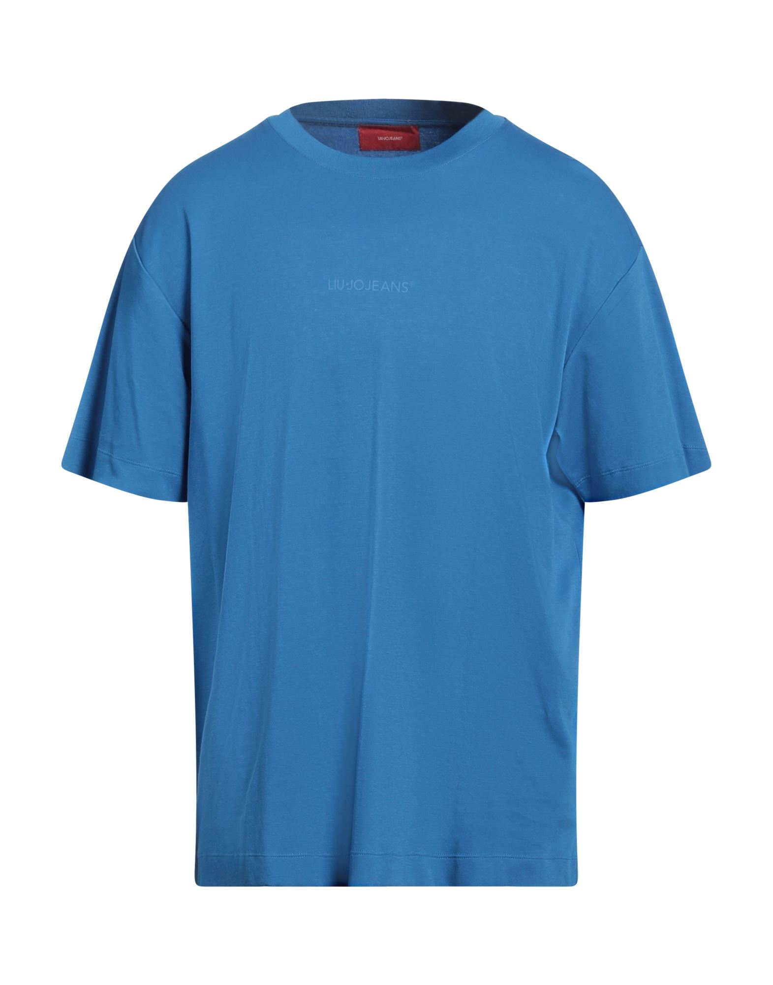 LIU •JO MAN ΜΠΛΟΥΖΑΚΙΑ T-shirt
