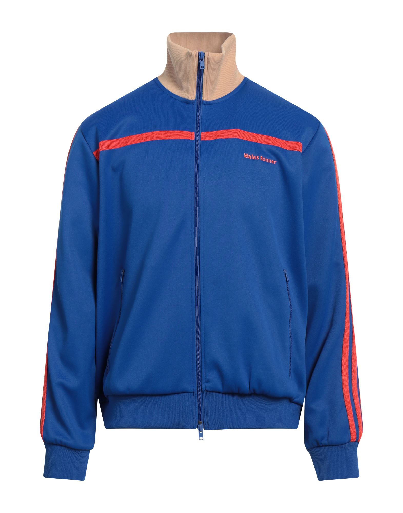 ADIDAS ORIGINALS by WALES BONNER ΜΠΛΟΥΖΑΚΙΑ Φούτερ
