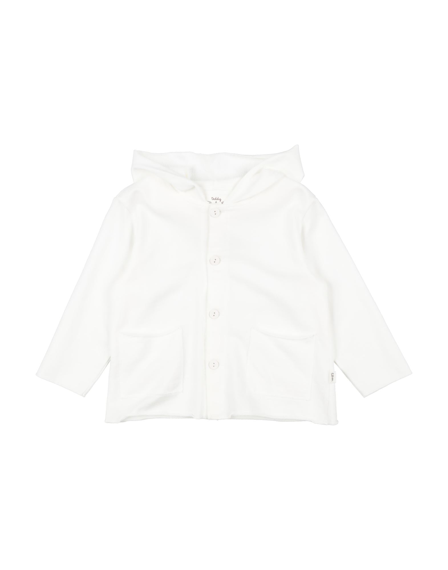  Teddy & Minou - Tops - Sweatshirts - On Yoox.com 