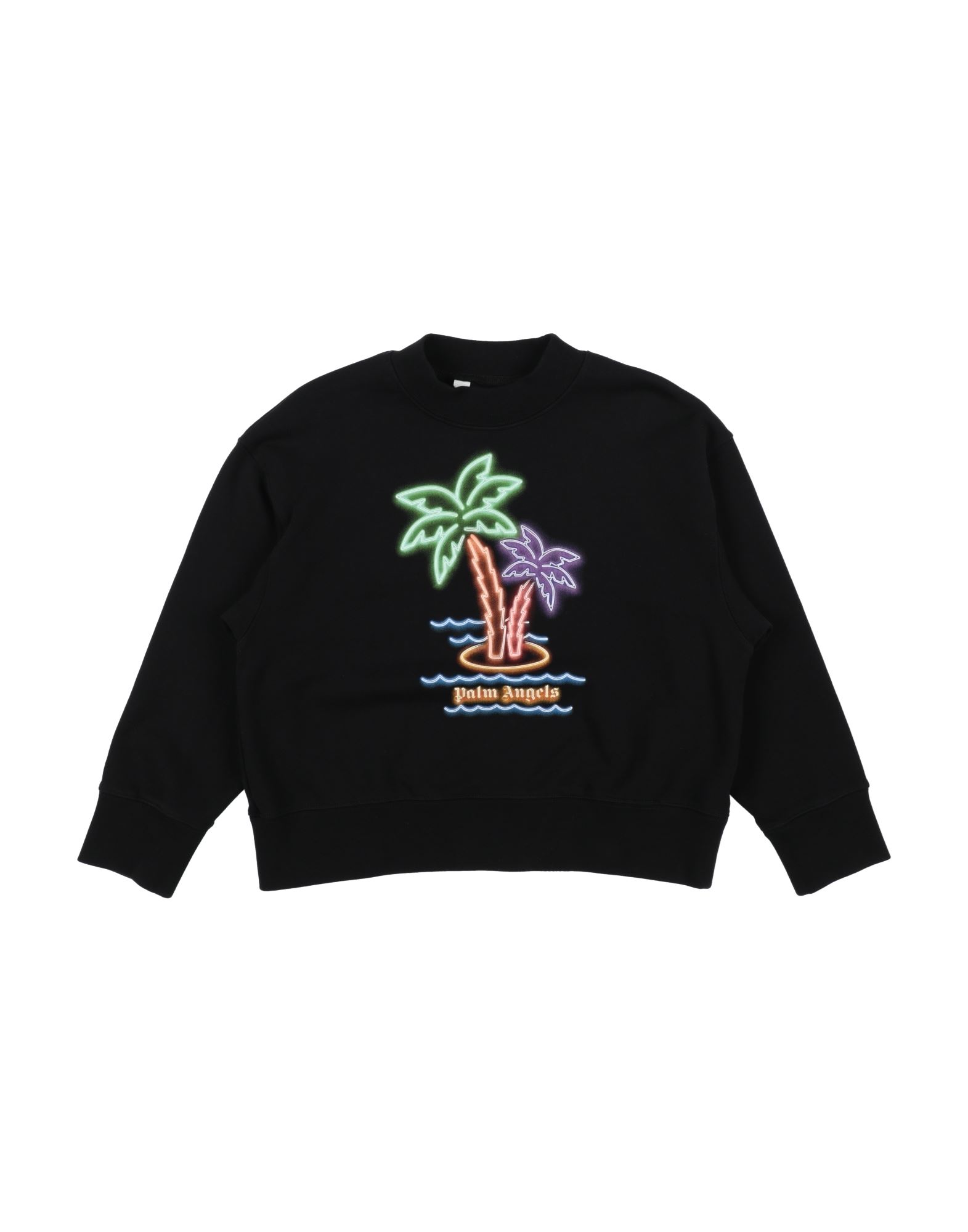  Palm Angels - Tops - Sweatshirts - On Yoox.com 
