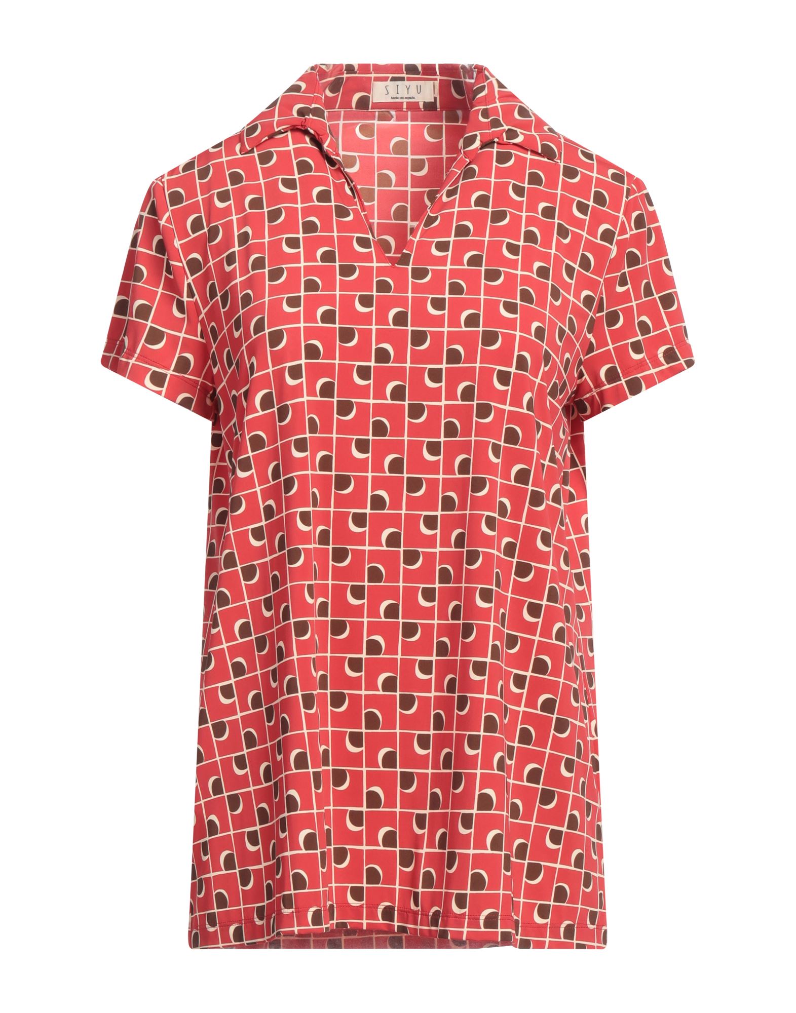  Siyu - Tops - Tops - On Yoox.com 