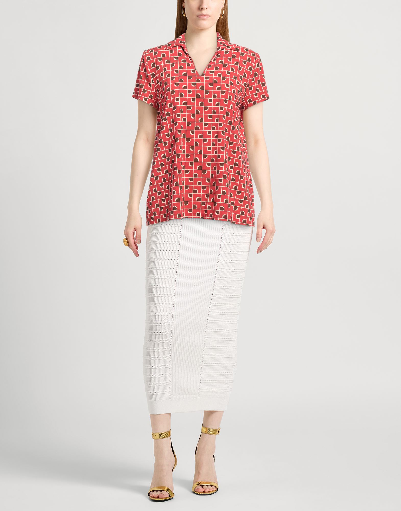  Siyu - Tops - Tops - On Yoox.com 
