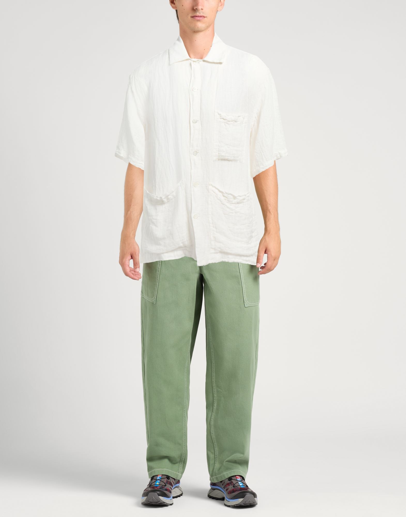  Barena - Tops - Hemden - On Yoox.com 