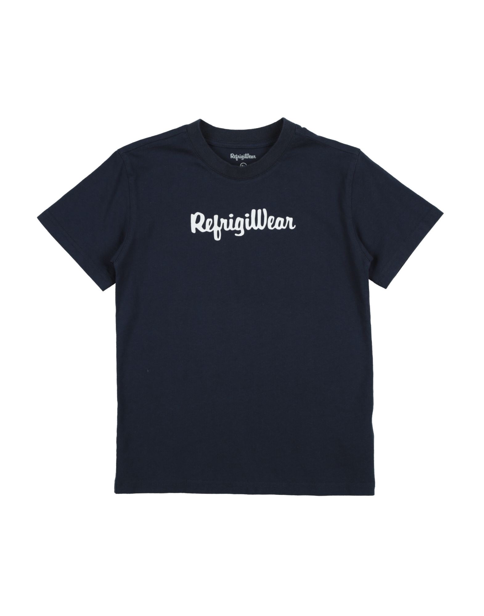  Refrigiwear - Tops - T-shirts - On Yoox.com 