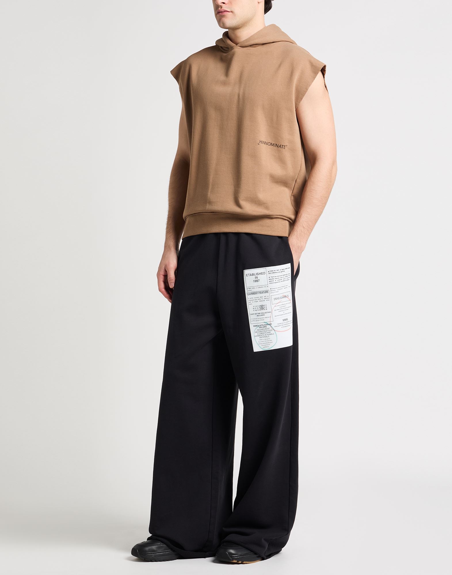  Hinnominate - Camisetas Y Tops - Sudaderas - On Yoox.com 