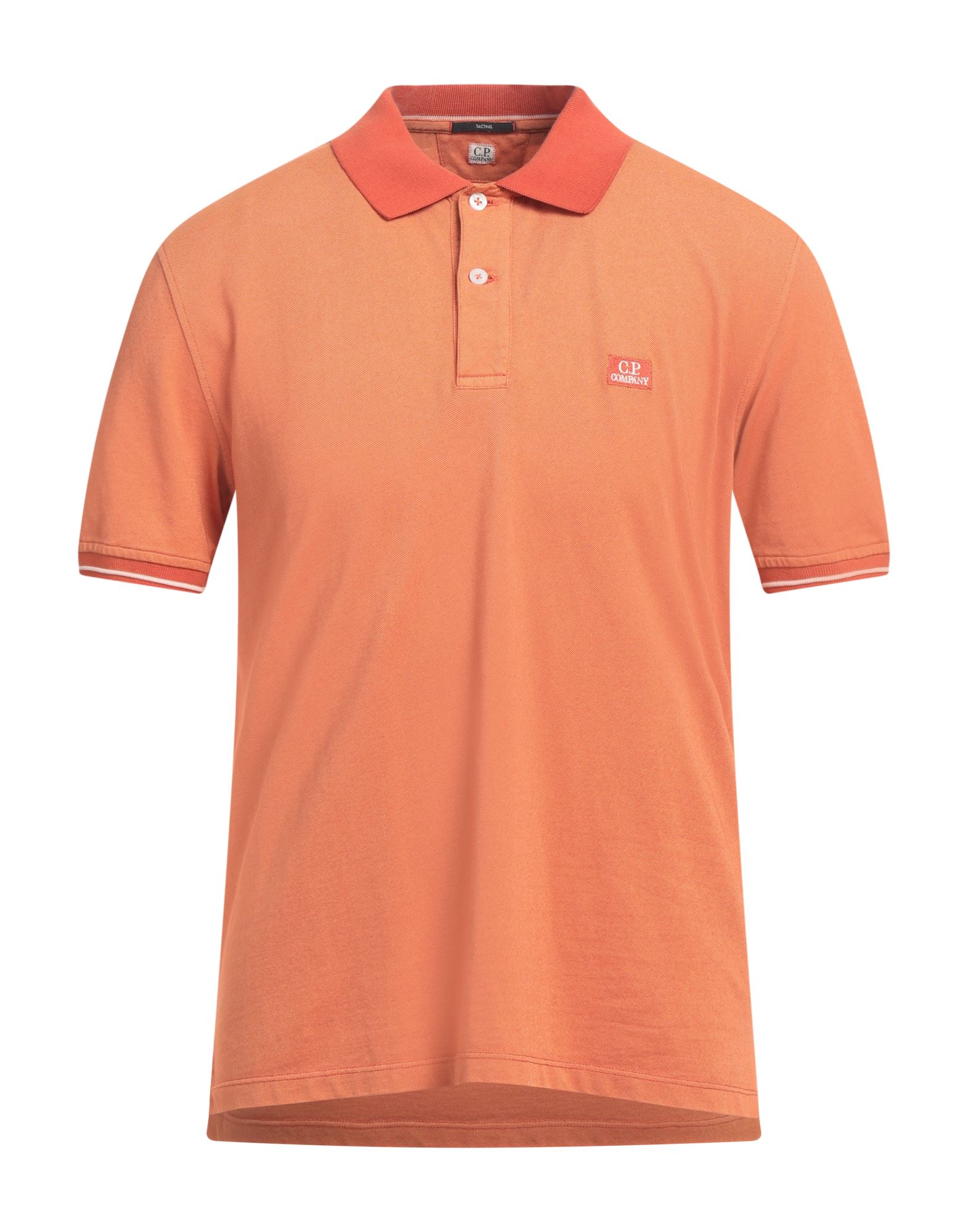  C.p. Company - Tops - Poloshirts - On Yoox.com 