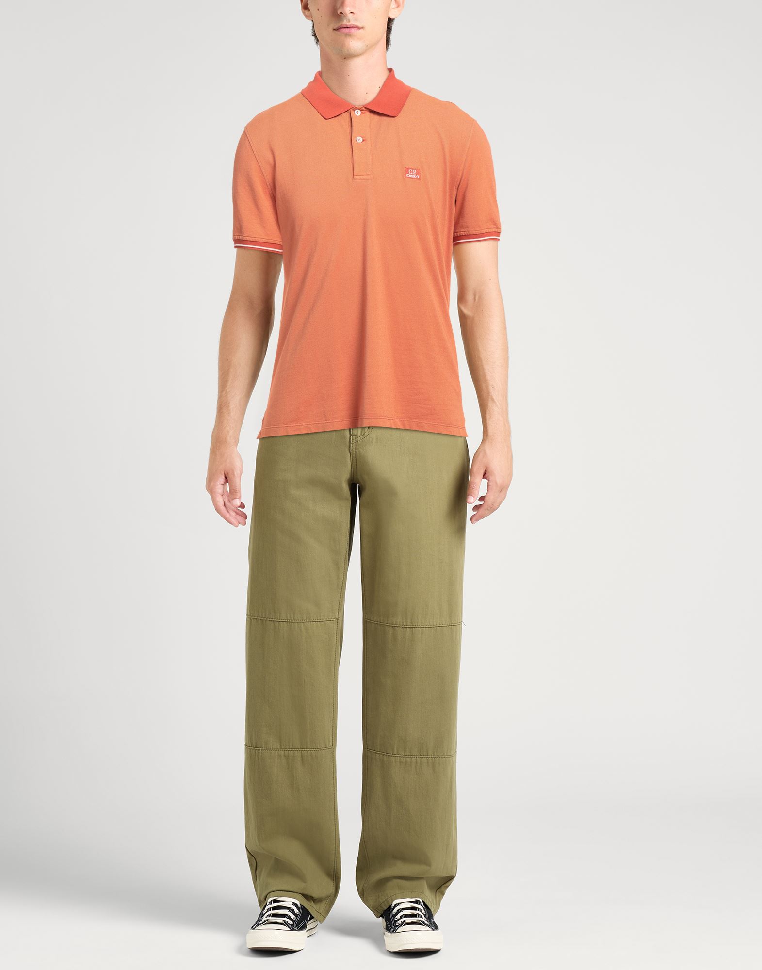  C.p. Company - Tops - Poloshirts - On Yoox.com 