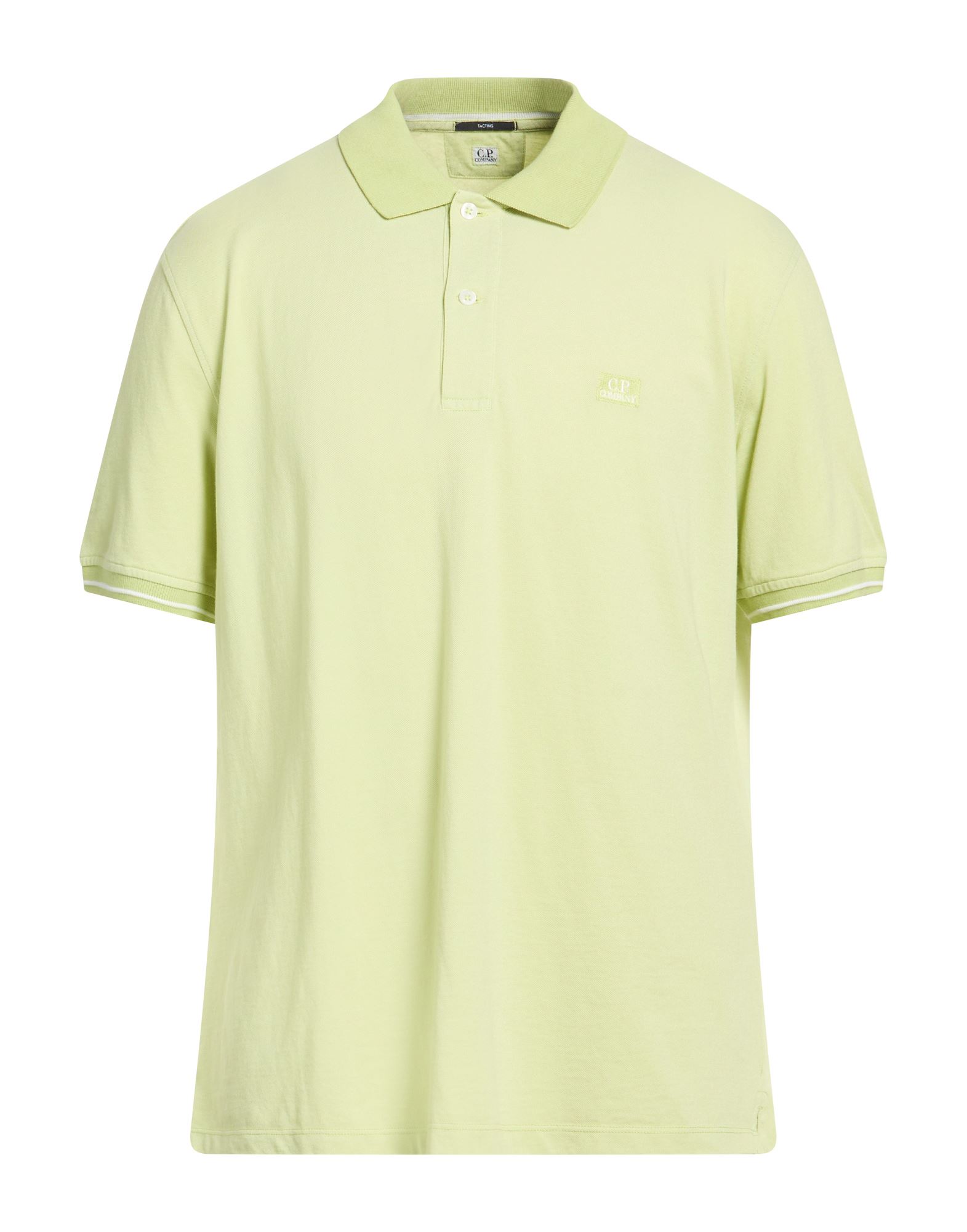  C.p. Company - Tops - Poloshirts - On Yoox.com 