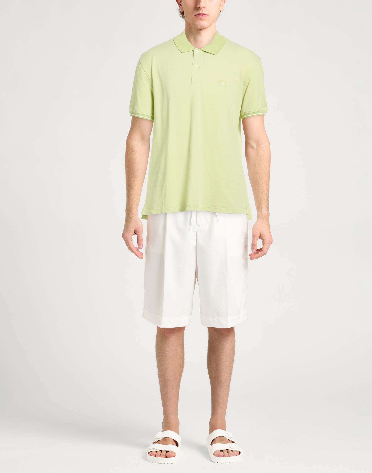  C.p. Company - Tops - Poloshirts - On Yoox.com 
