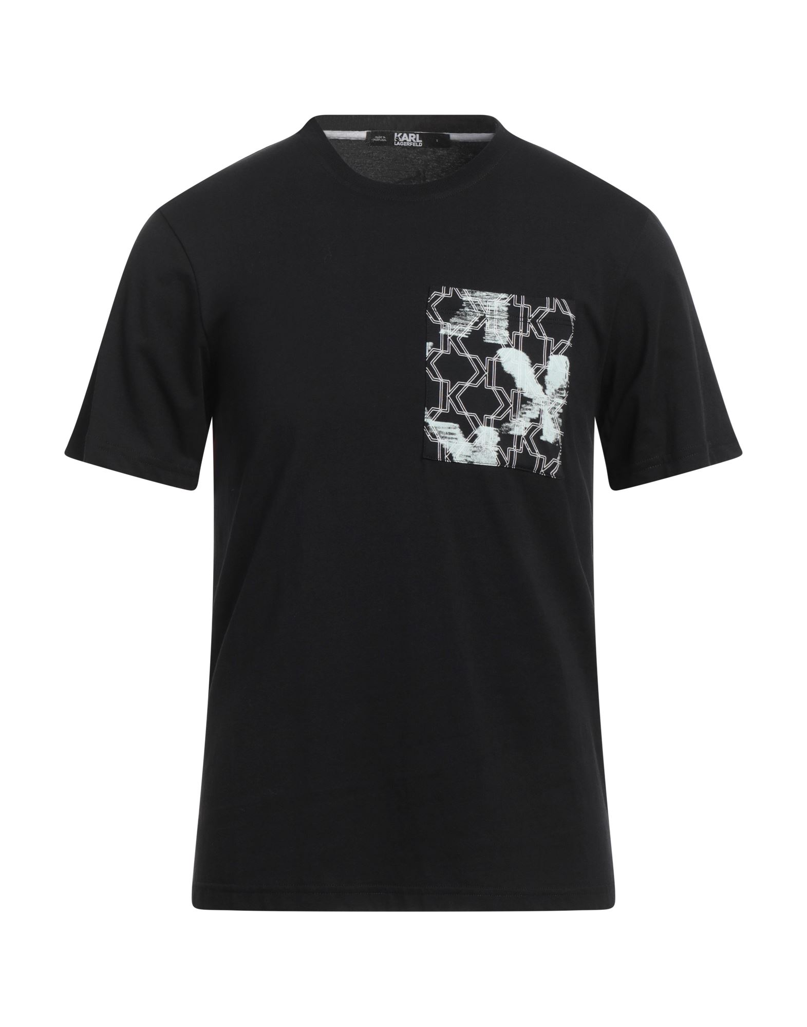 KARL LAGERFELD ΜΠΛΟΥΖΑΚΙΑ T-shirt