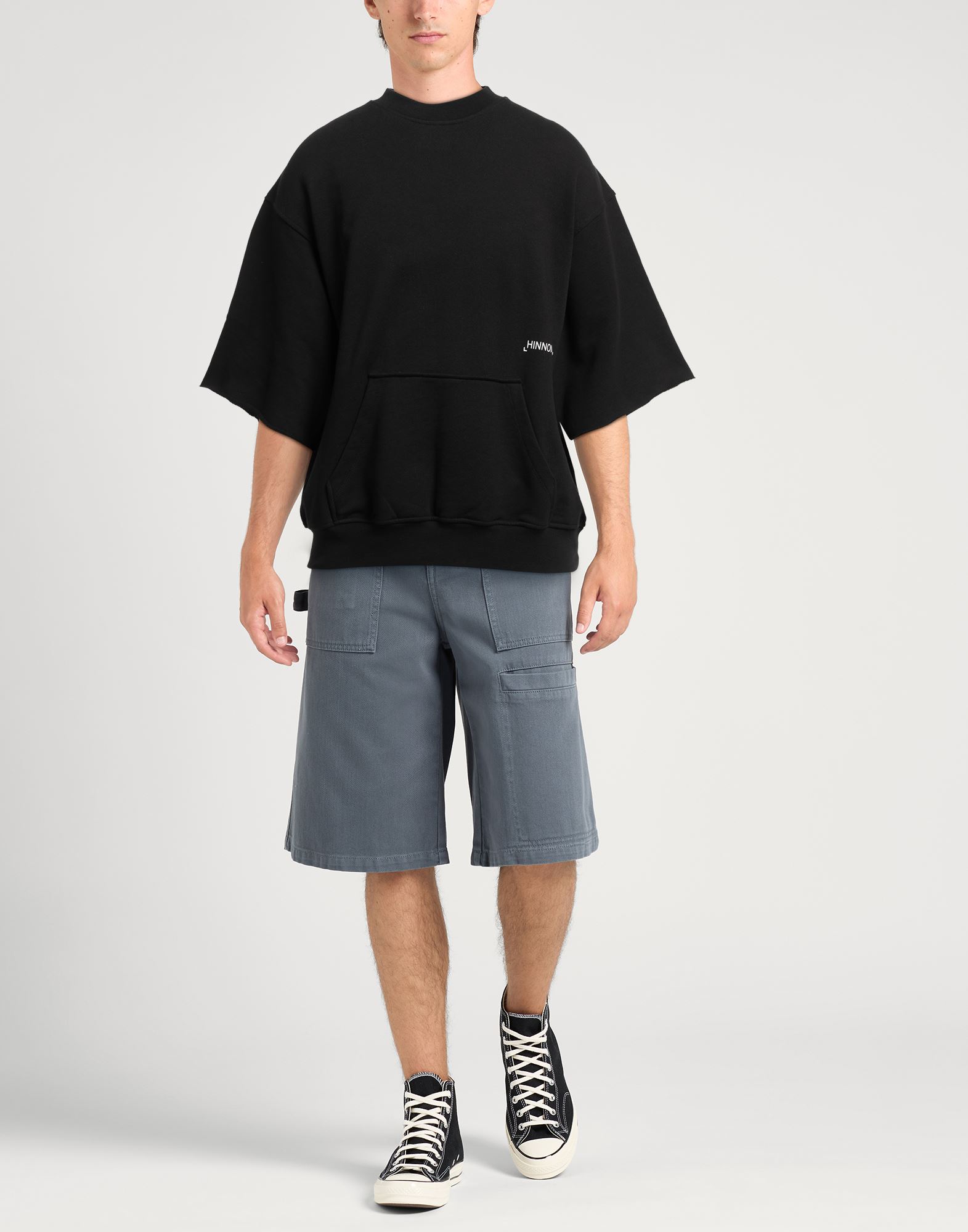  Hinnominate - Tops - Sweatshirts - On Yoox.com 