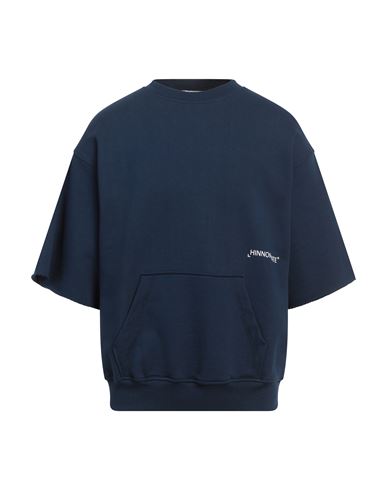 Sudadera Hombre Azul marino L,M,S,XS Hombre