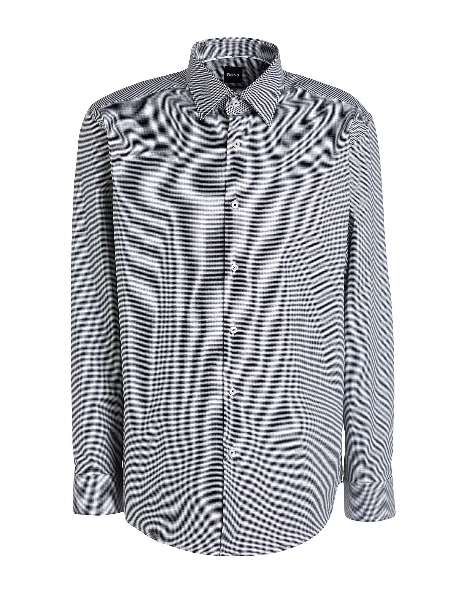  Boss - Tops - Hemden - On Yoox.com 