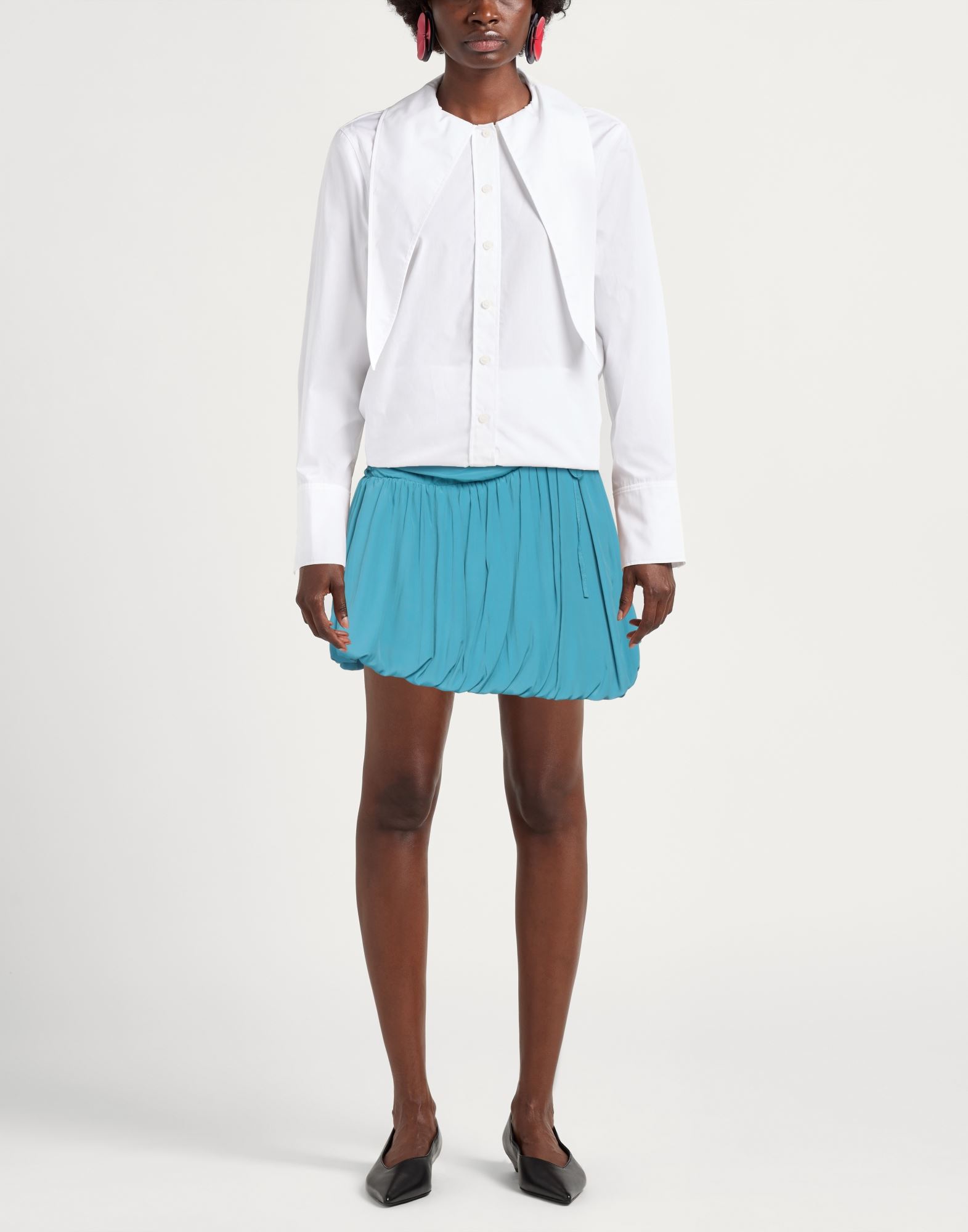  Jijil - Hosen & Röcke - Miniröcke - On Yoox.com 