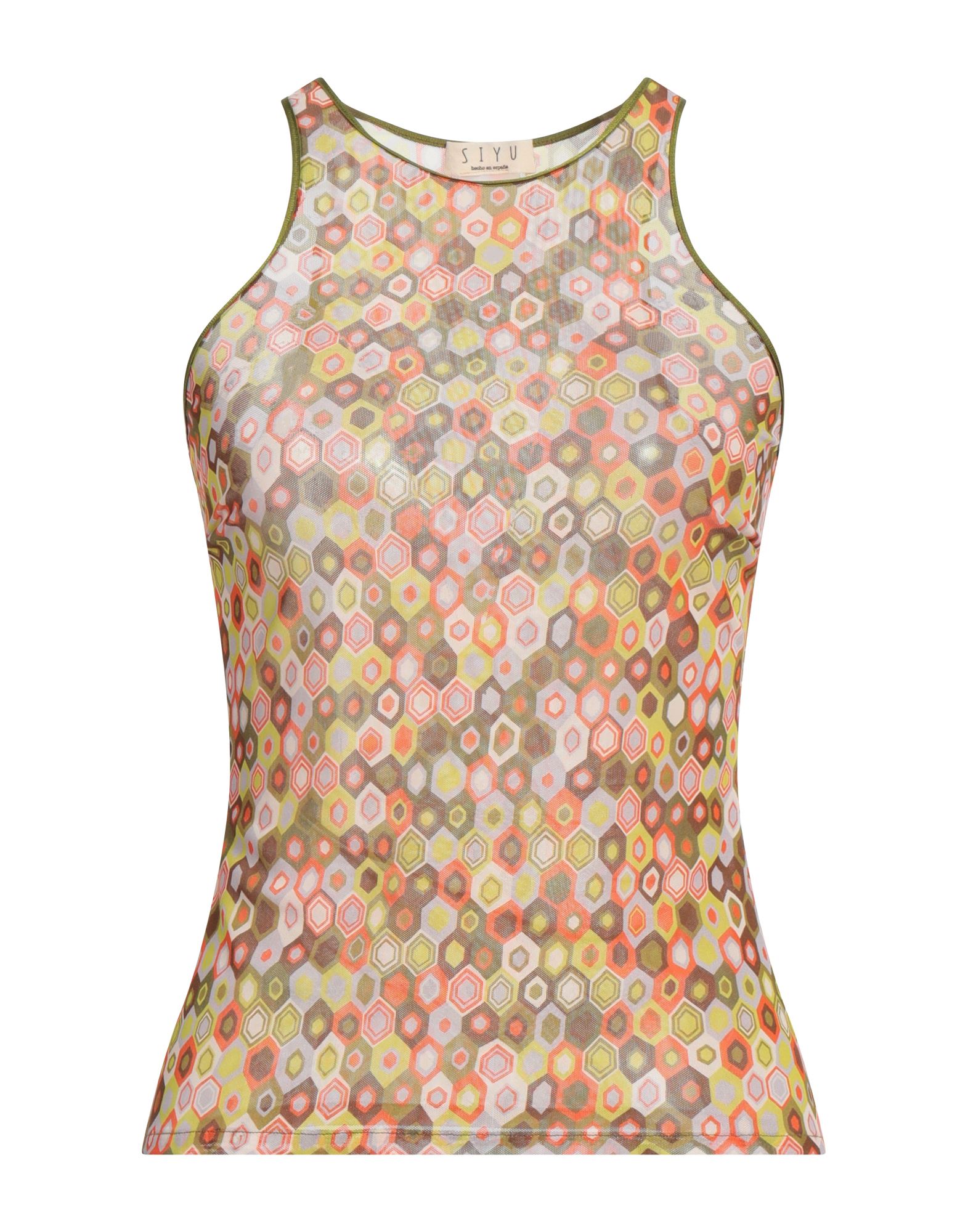 Siyu - Tops - Tops - On Yoox.com 