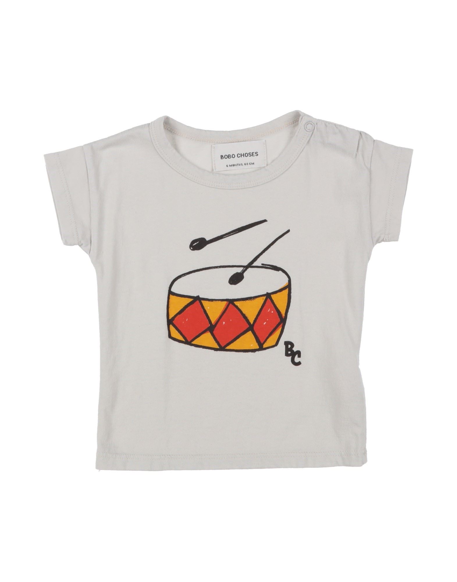  Bobo Choses - Tops - T-shirts - On Yoox.com 