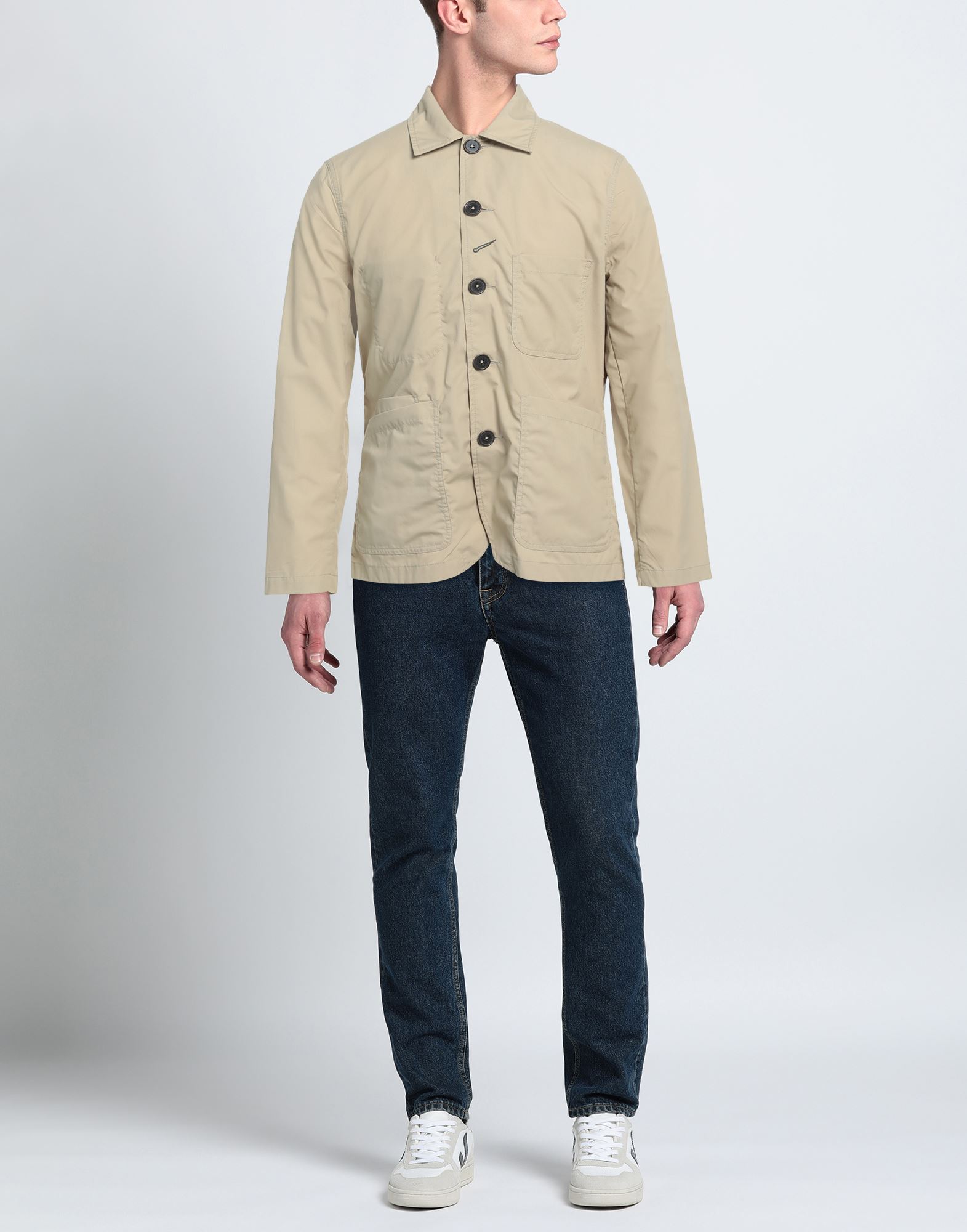  Universal Works - Jacken & Mäntel - Jacken Und Anoraks - On Yoox.com 