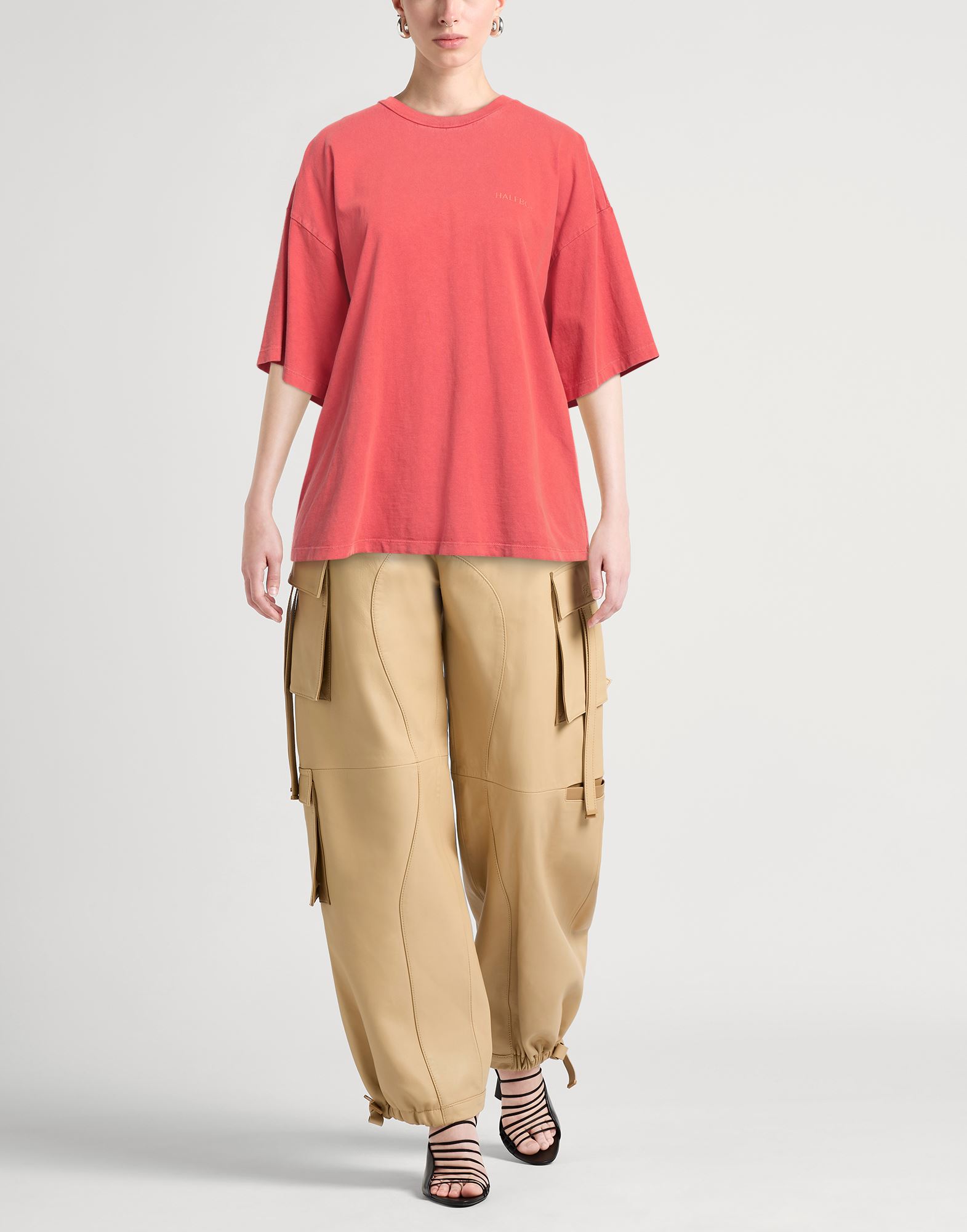  Halfboy - Tops - T-shirts - On Yoox.com 