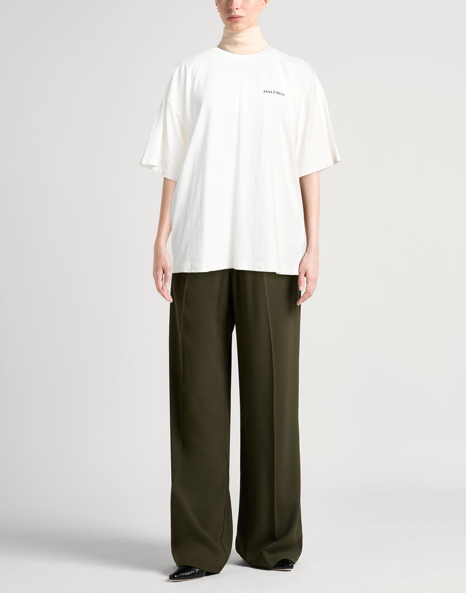  Halfboy - Tops - T-shirts - On Yoox.com 