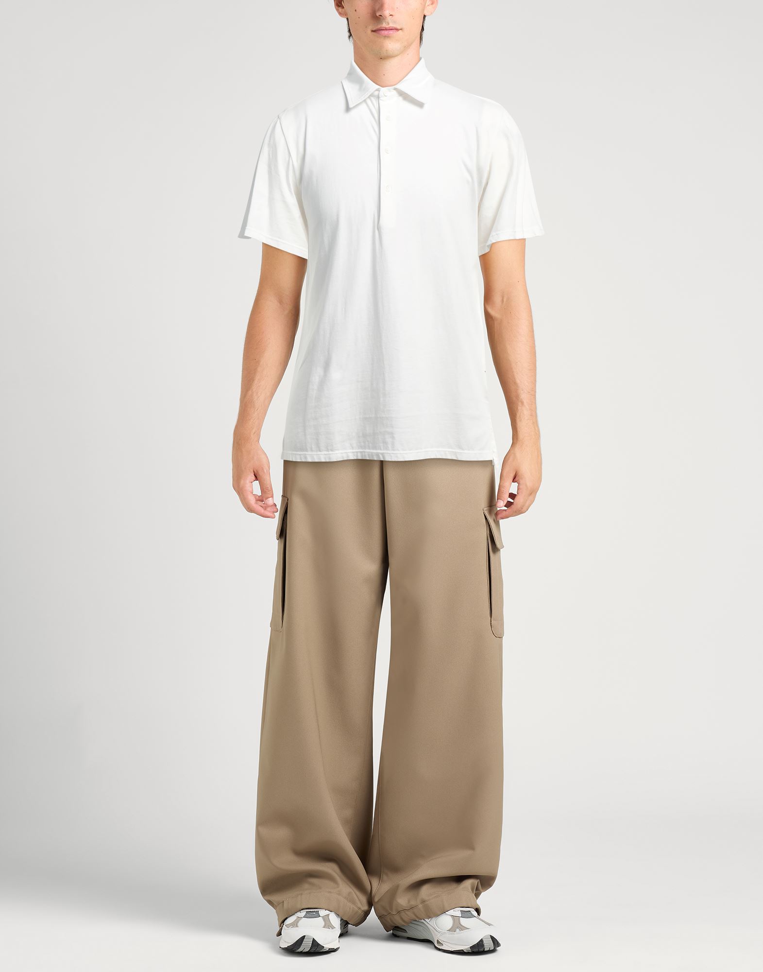  Barena - Tops - Poloshirts - On Yoox.com 