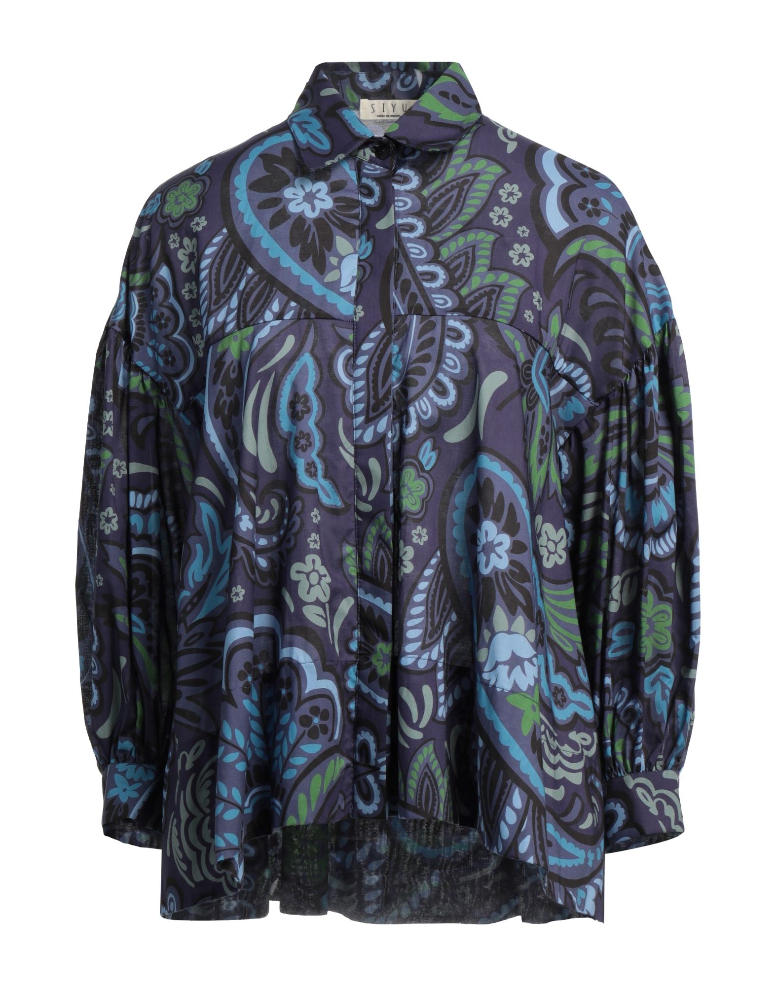  Siyu - Tops - Hemden - On Yoox.com 