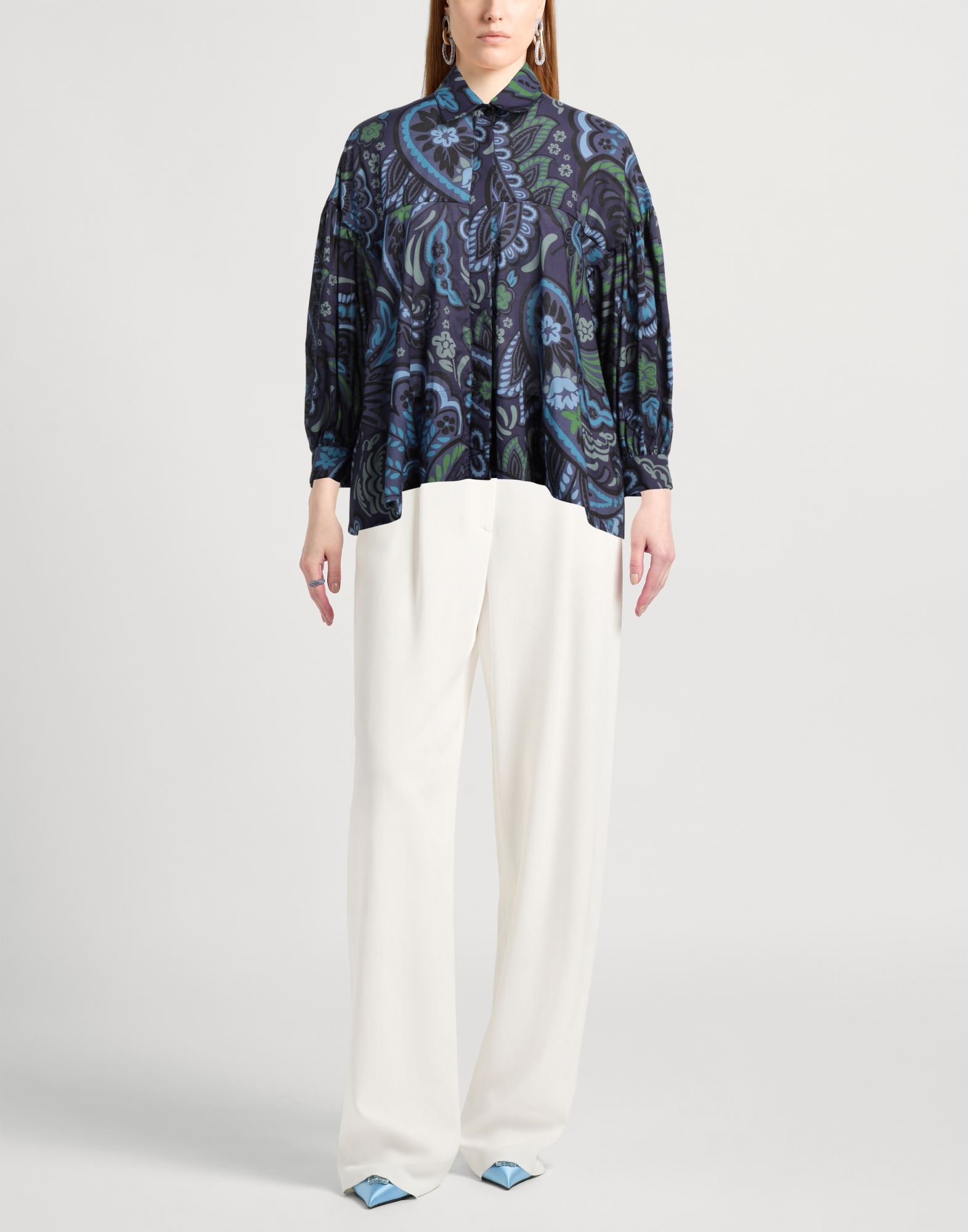  Siyu - Tops - Hemden - On Yoox.com 