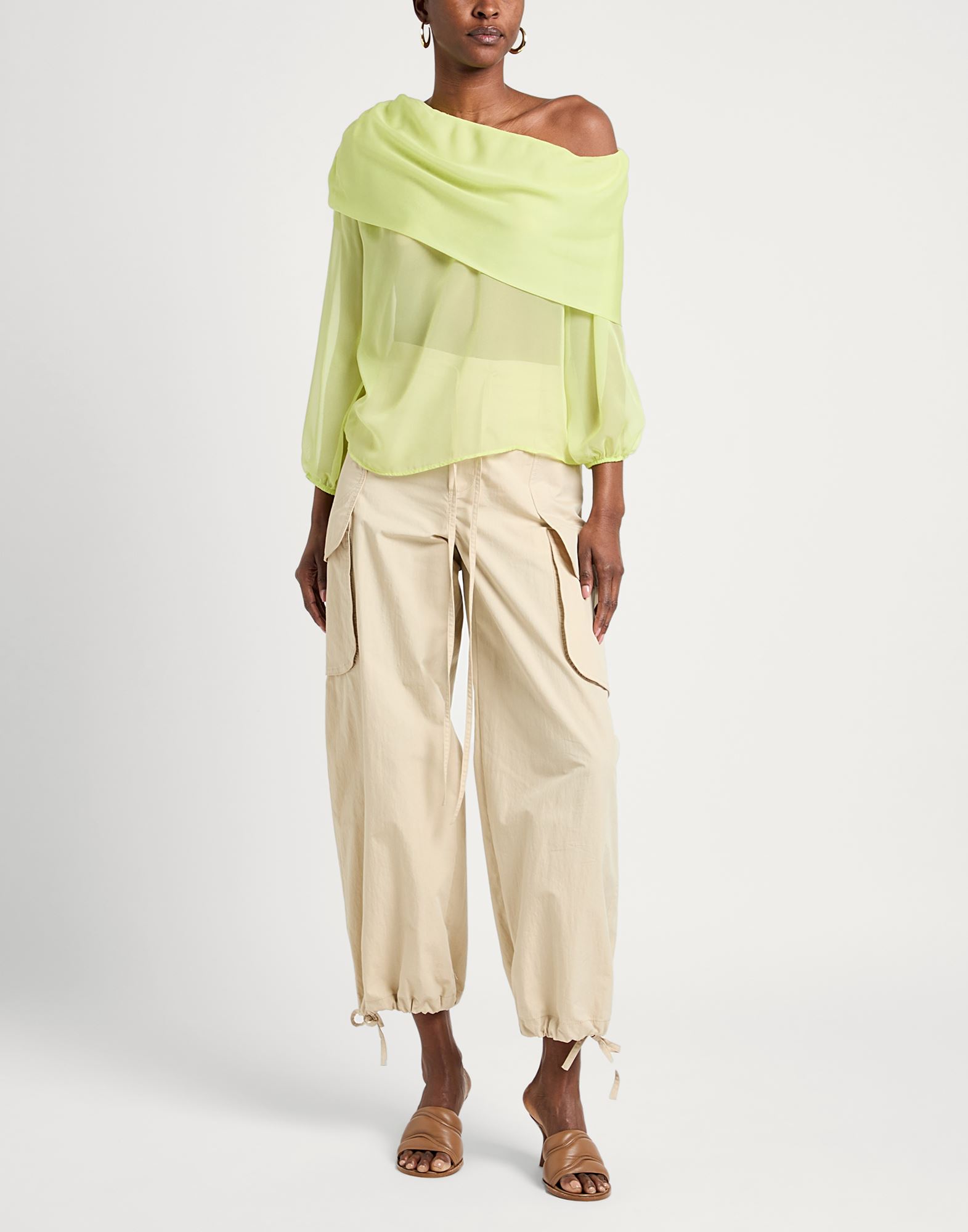  Jijil - Camisetas Y Tops - Tops - On Yoox.com 